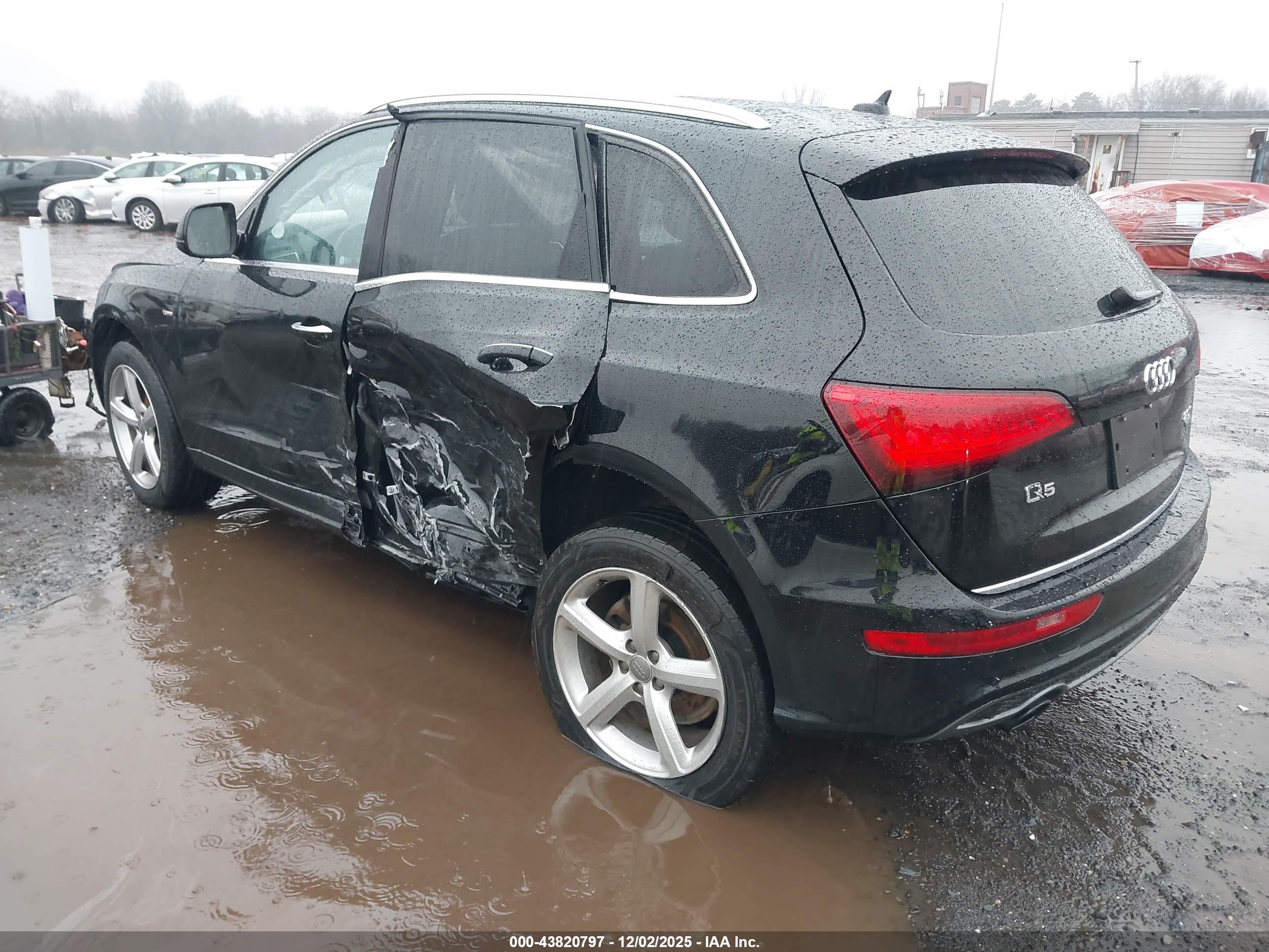 AUDI Q5 image 6
