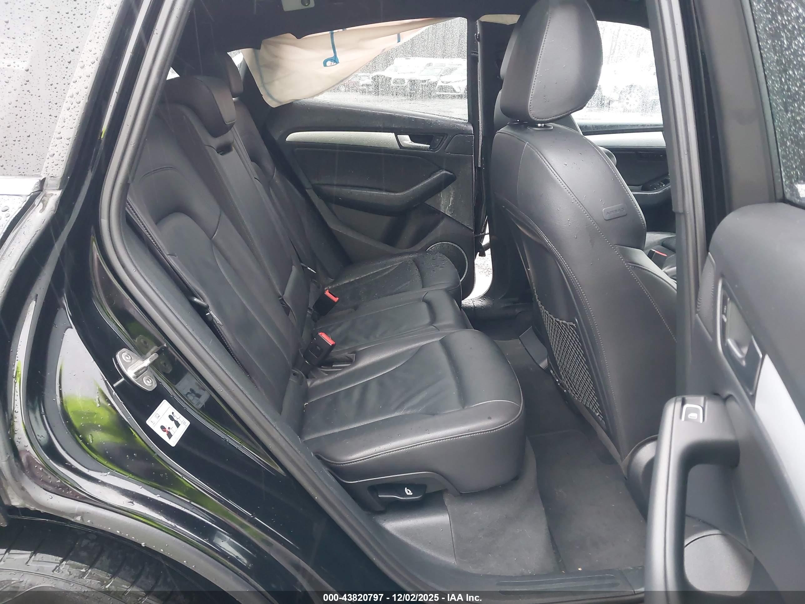 AUDI Q5 image 8