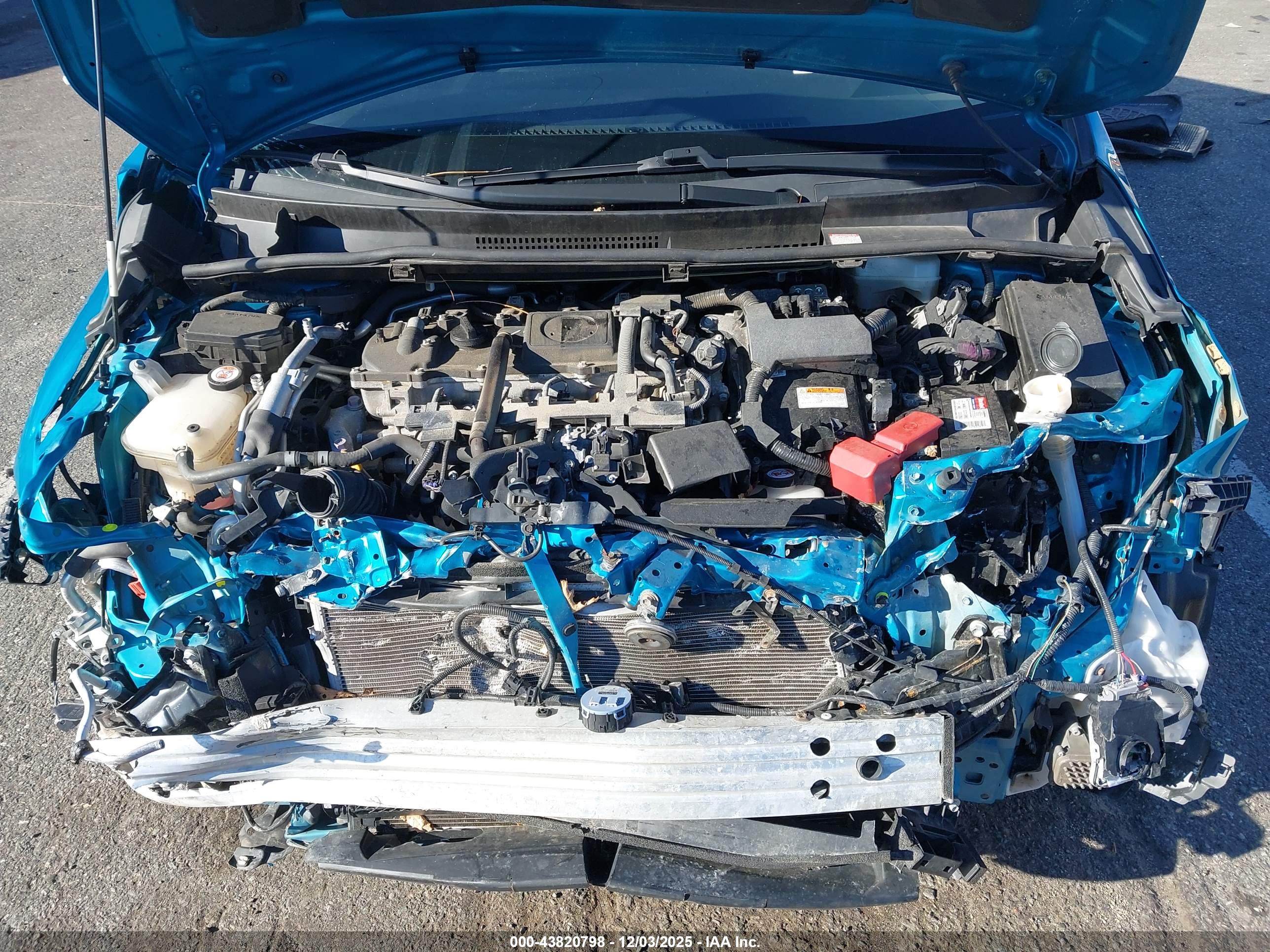 TOYOTA PRIUS image 10