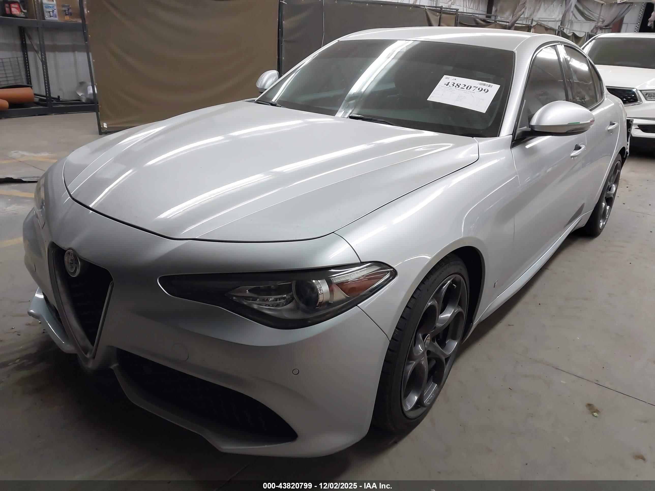 ALFA ROMEO image 2