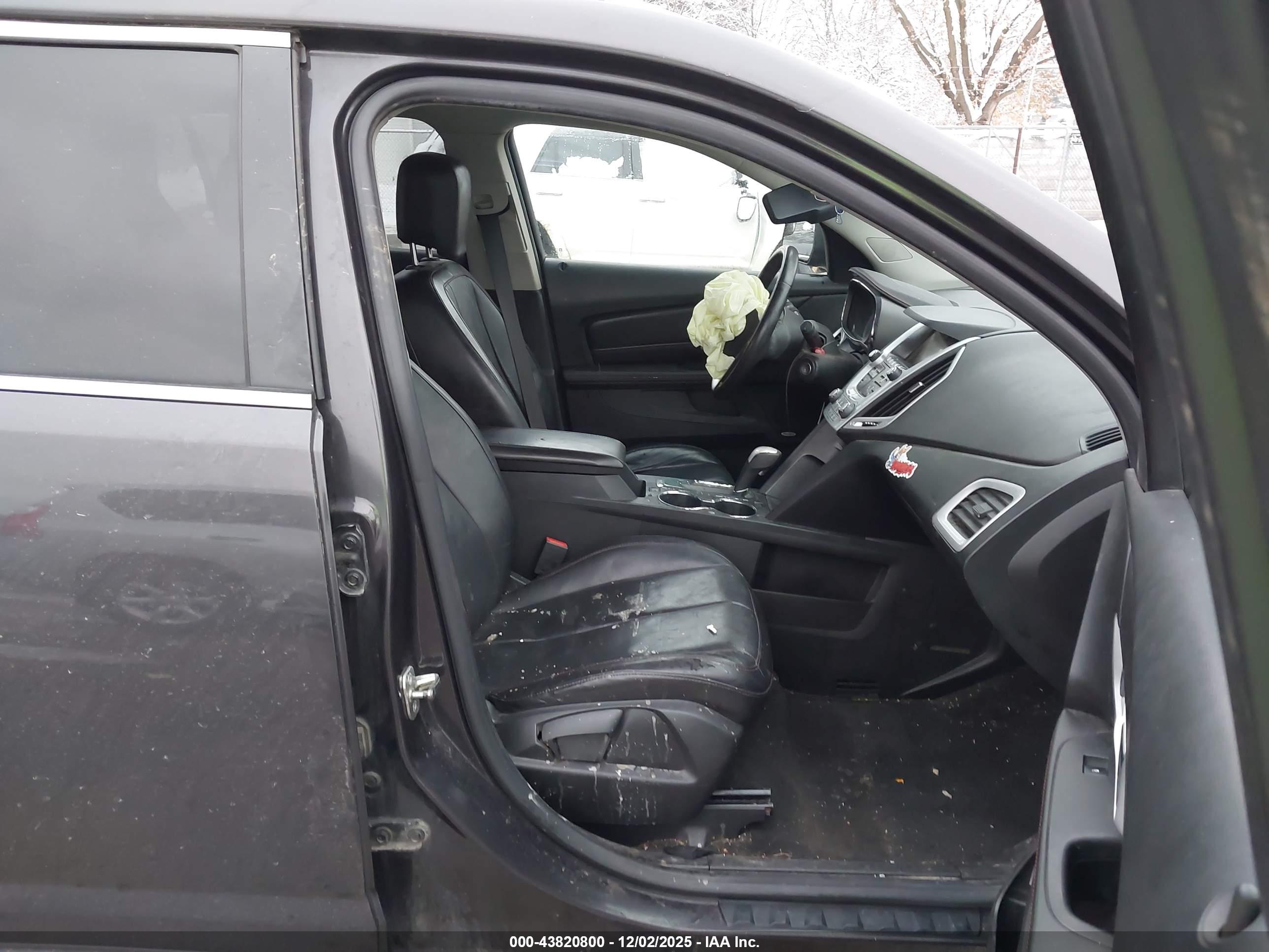 GMC TERRAIN image 5