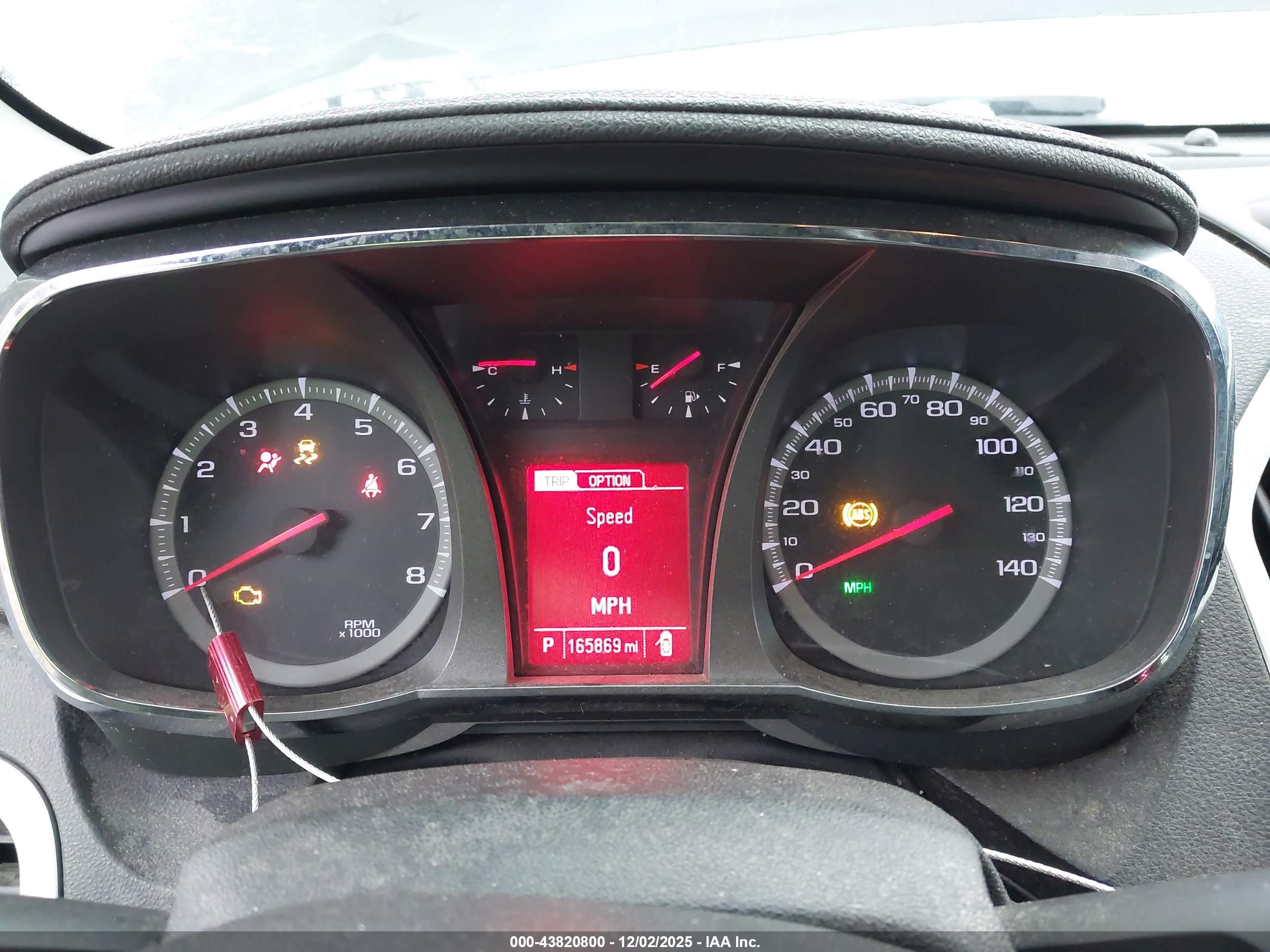 GMC TERRAIN image 7
