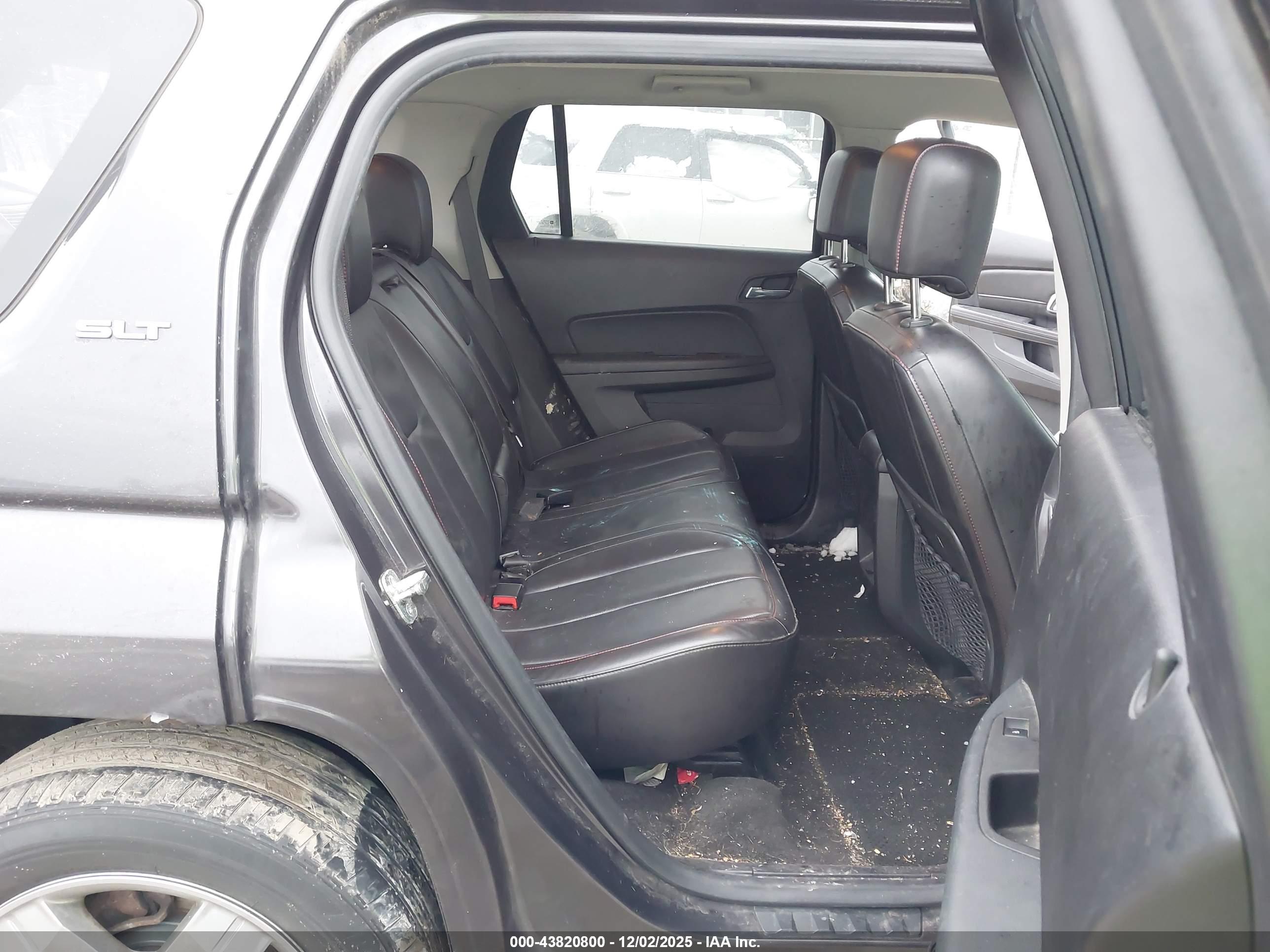 GMC TERRAIN image 8