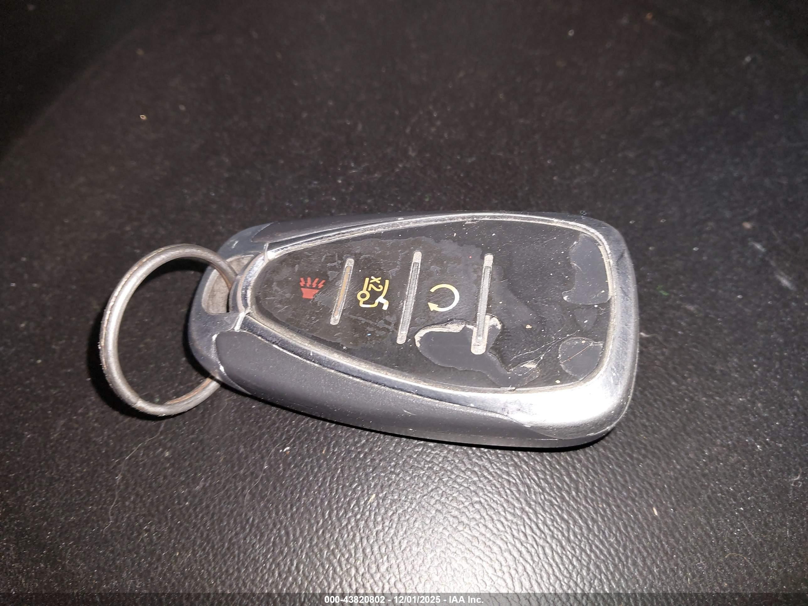 CHEVROLET MALIBU image 11