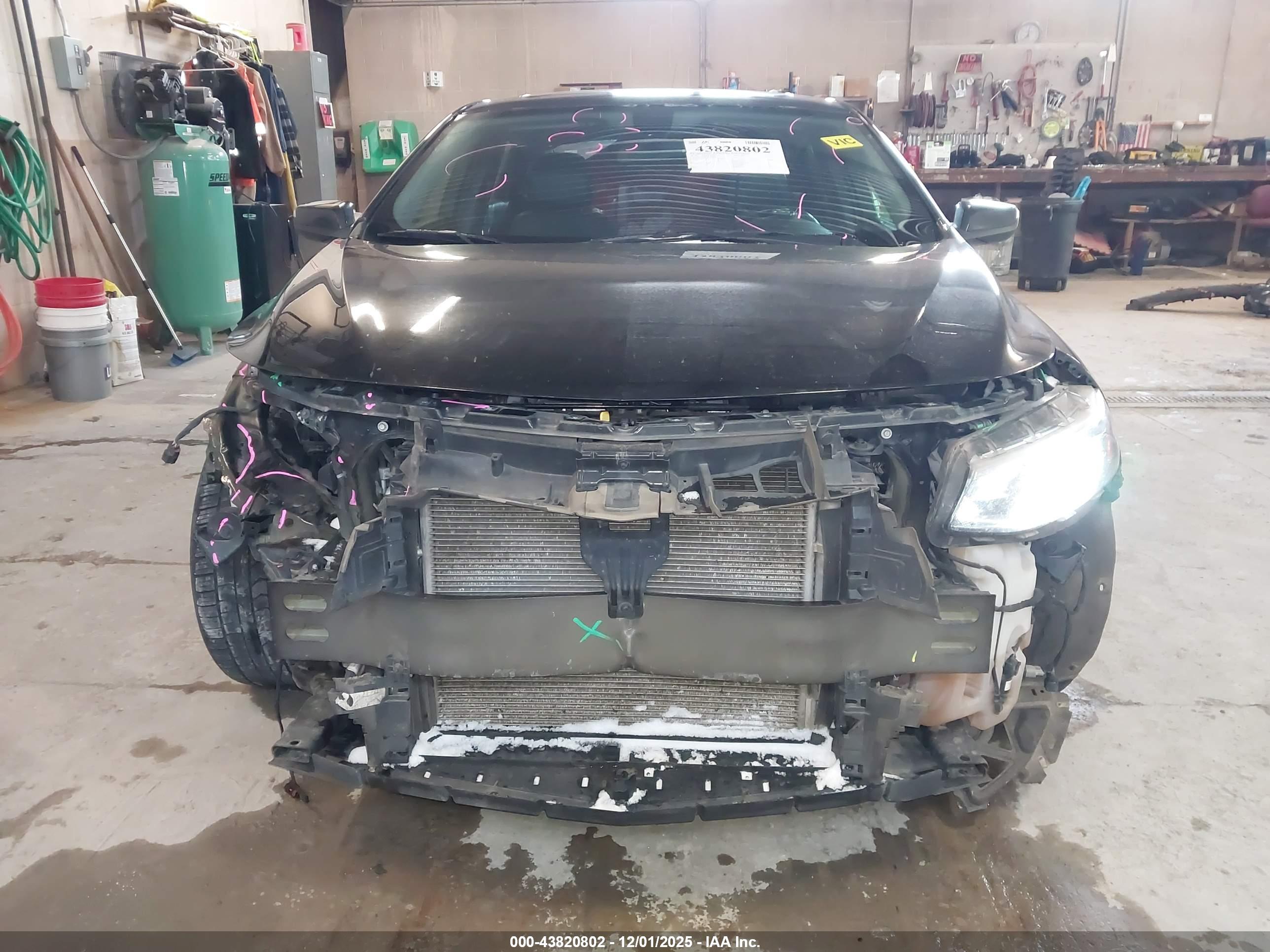 CHEVROLET MALIBU image 6