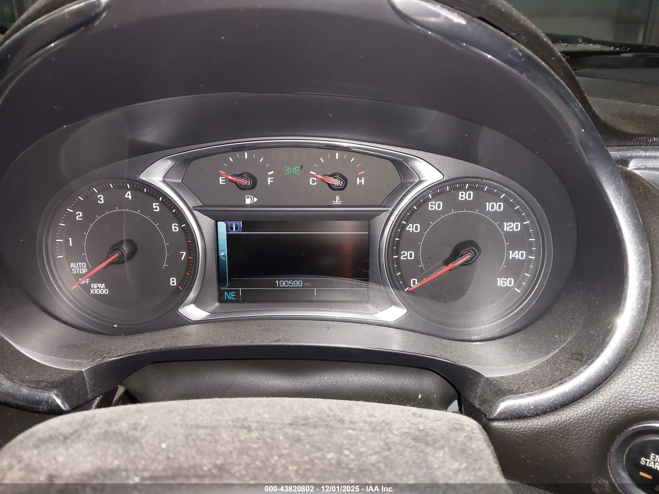 CHEVROLET MALIBU image 7