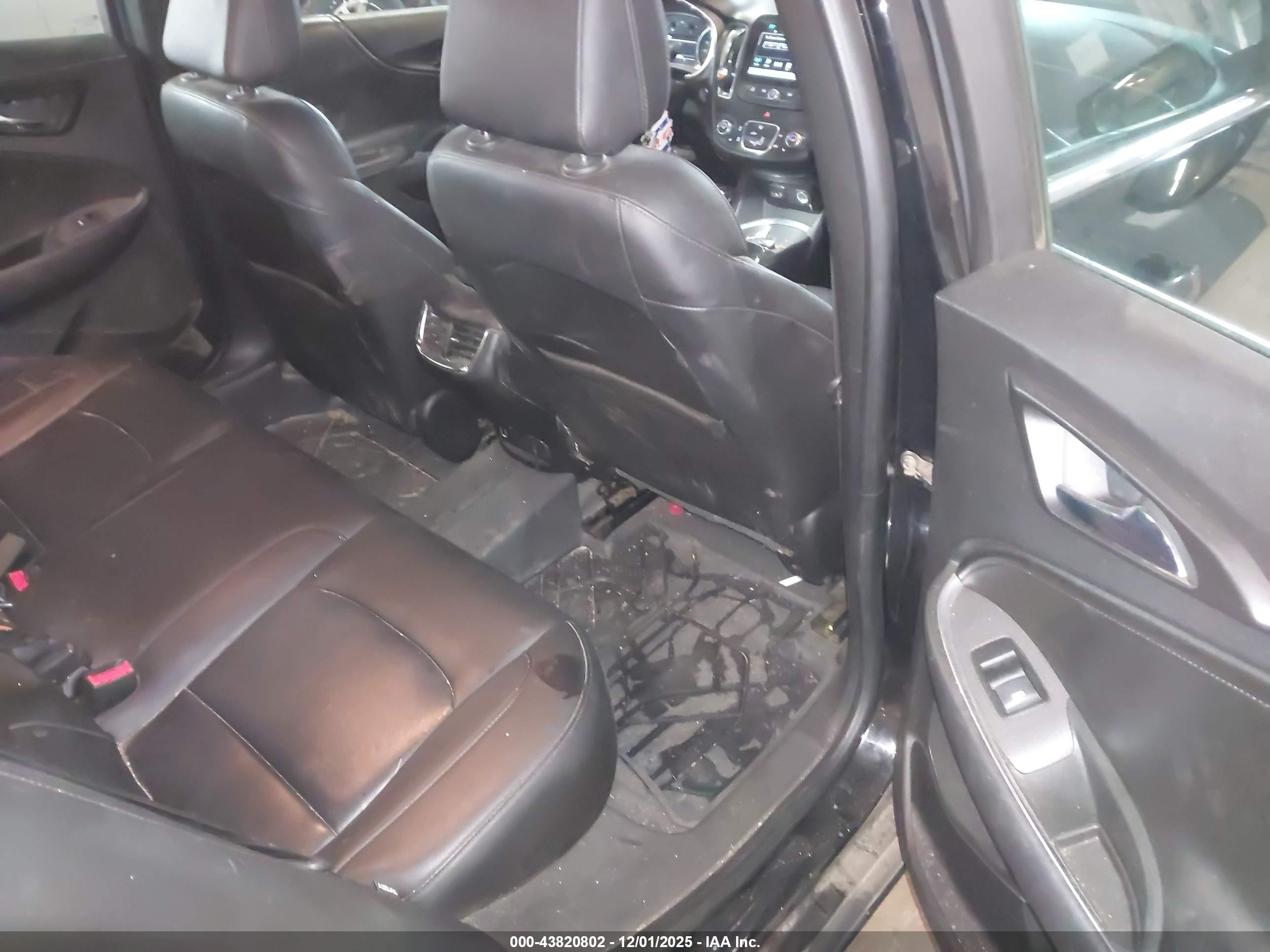 CHEVROLET MALIBU image 8