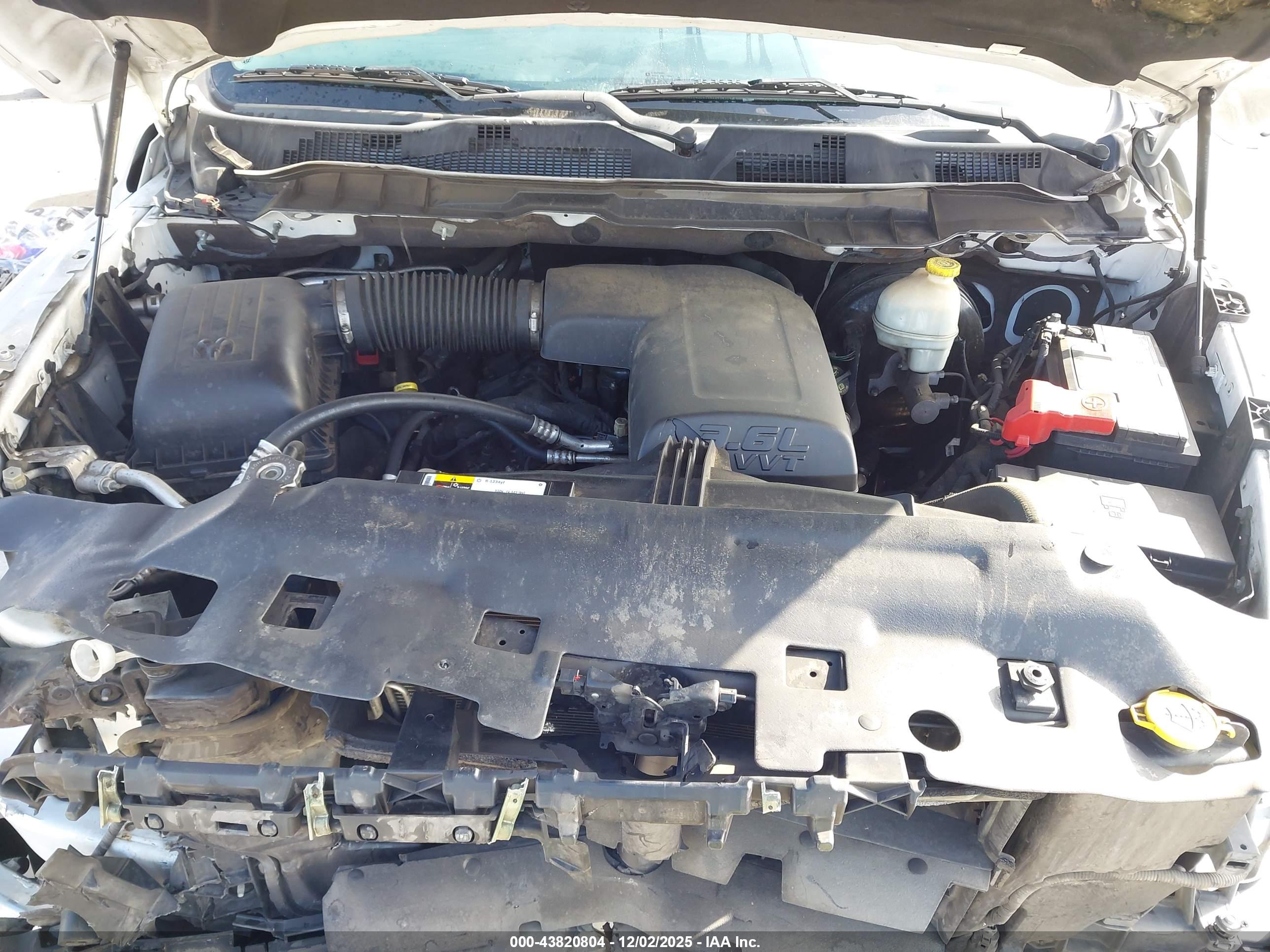 RAM 1500 image 10