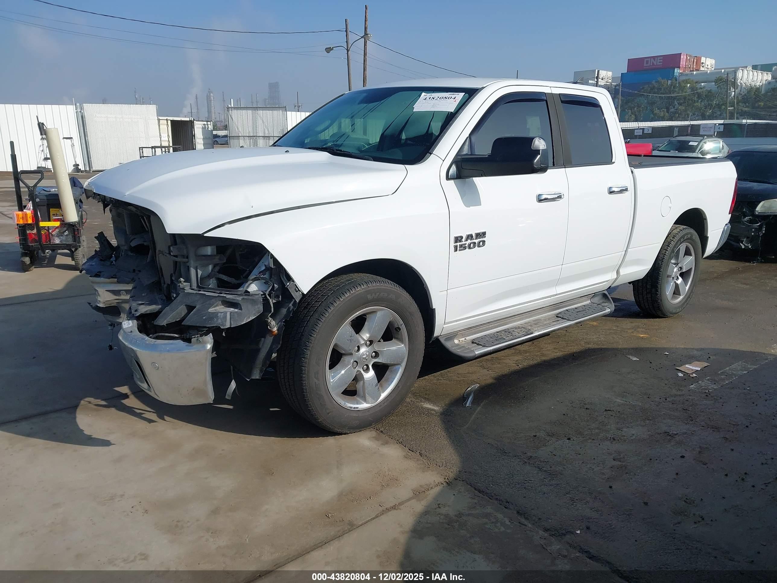 RAM 1500 image 2