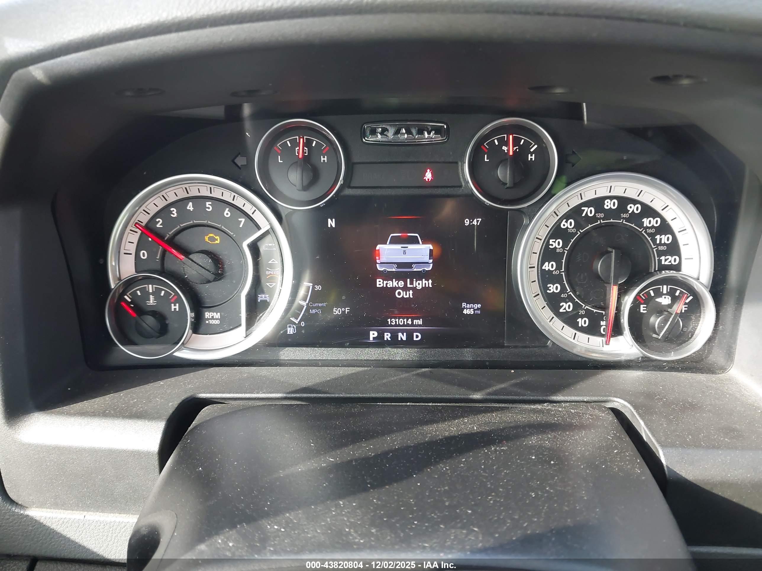 RAM 1500 image 7