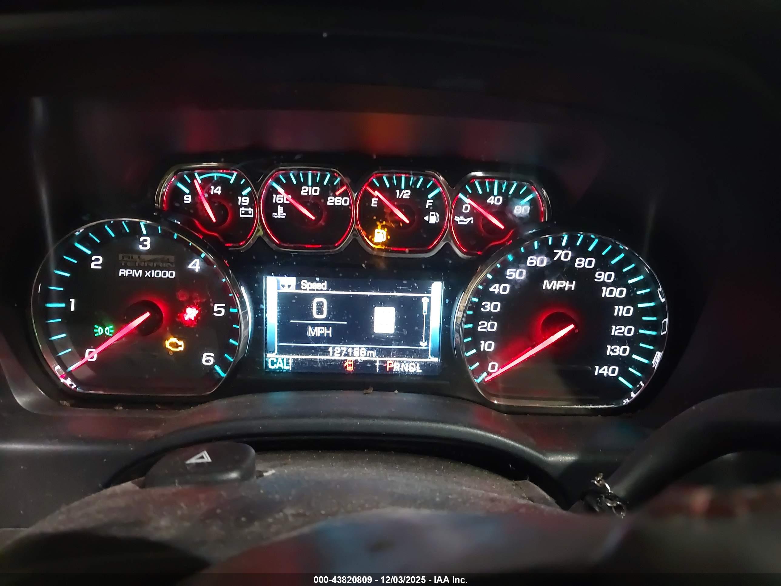GMC SIERRA image 7