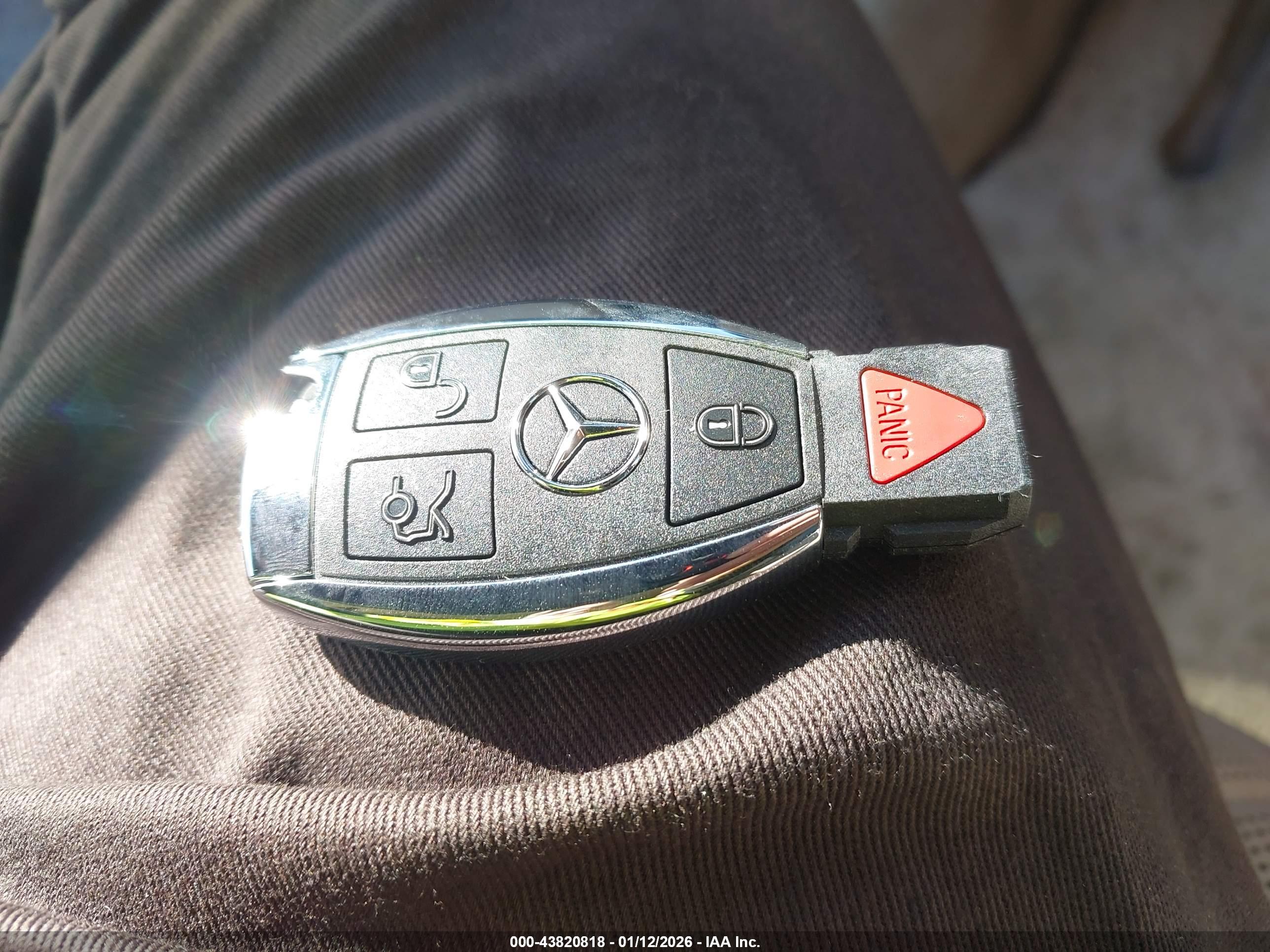 MERCEDES-BENZ S image 11