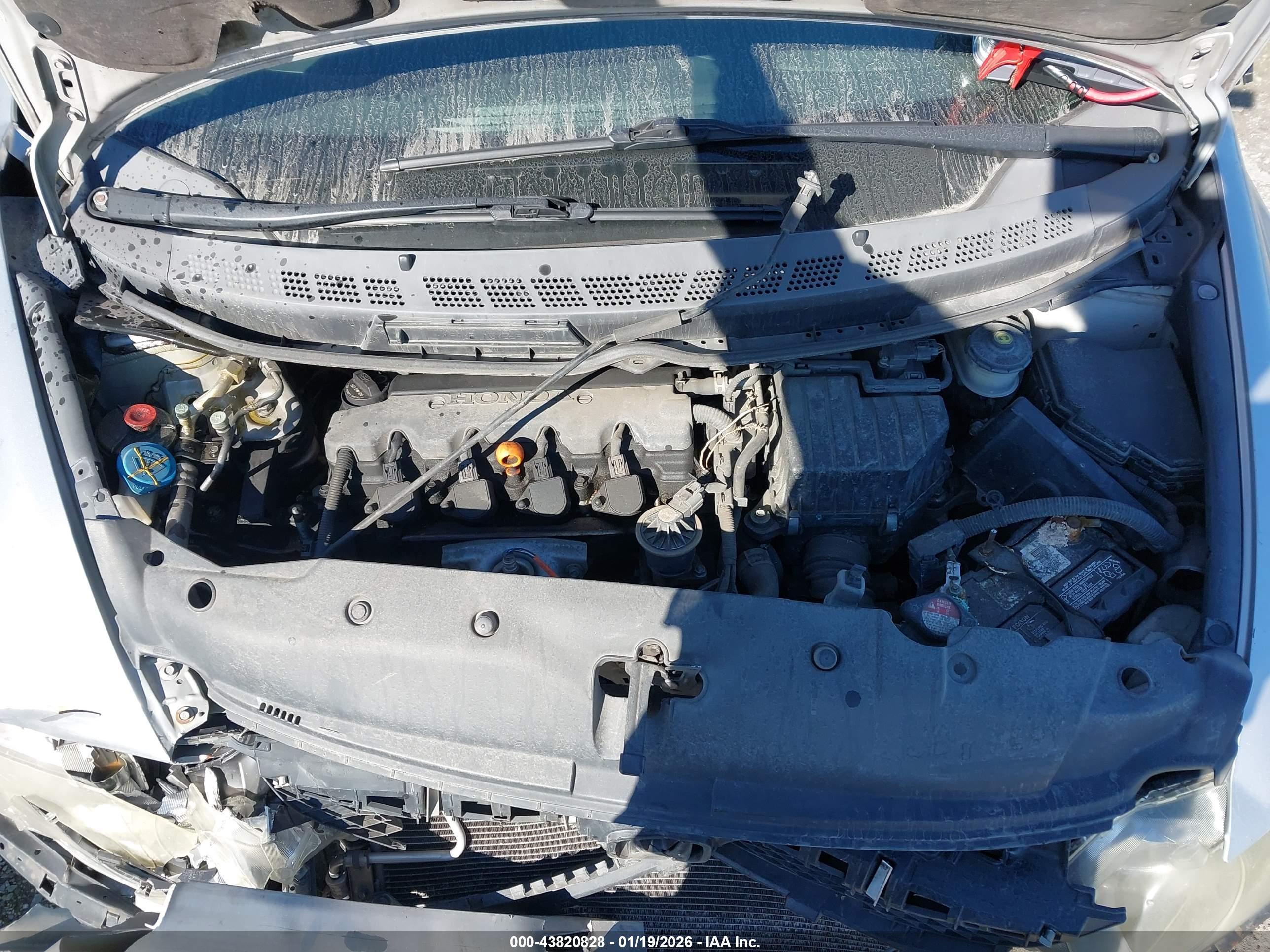 HONDA CIVIC image 10