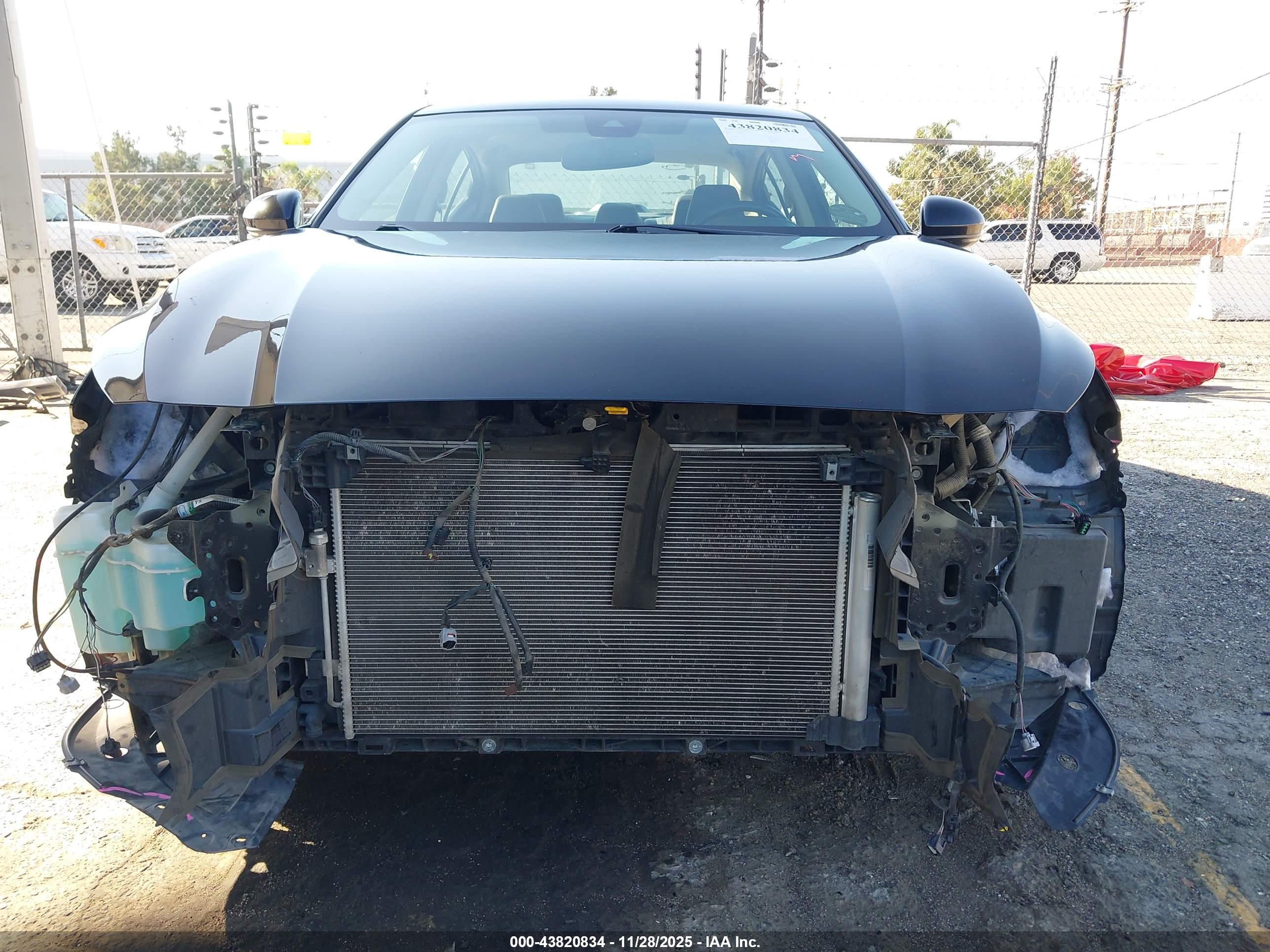 NISSAN ALTIMA image 6