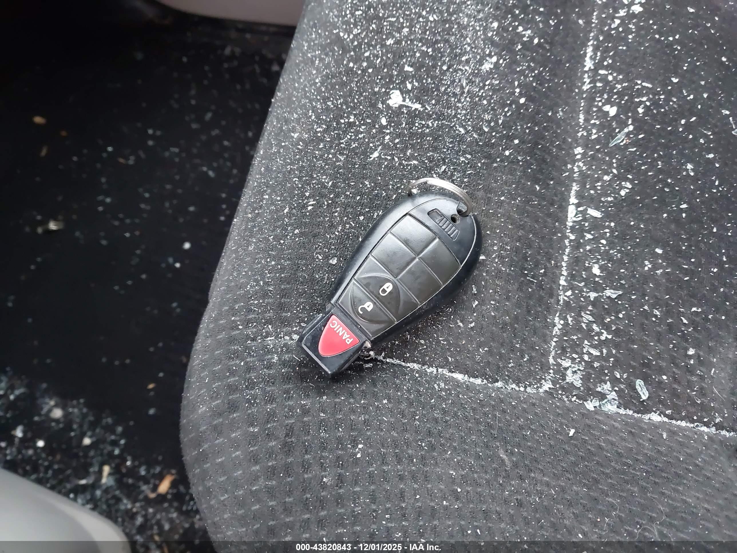 DODGE GRAND image 11