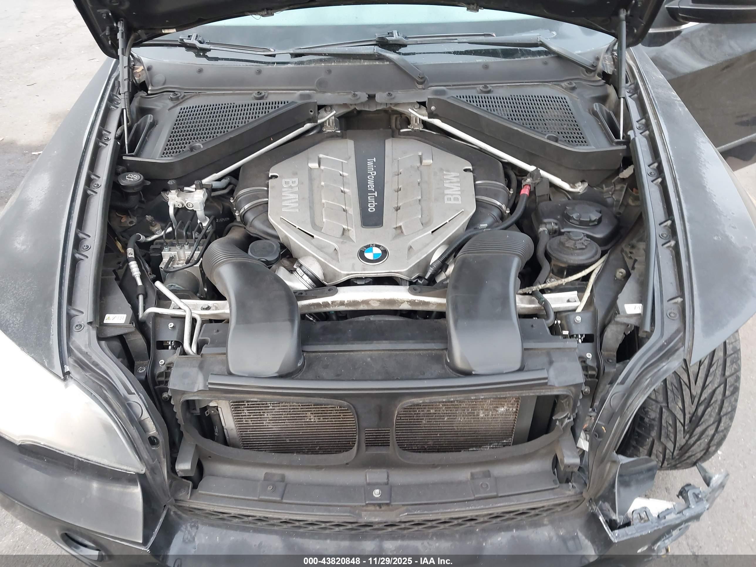 BMW X5 image 10