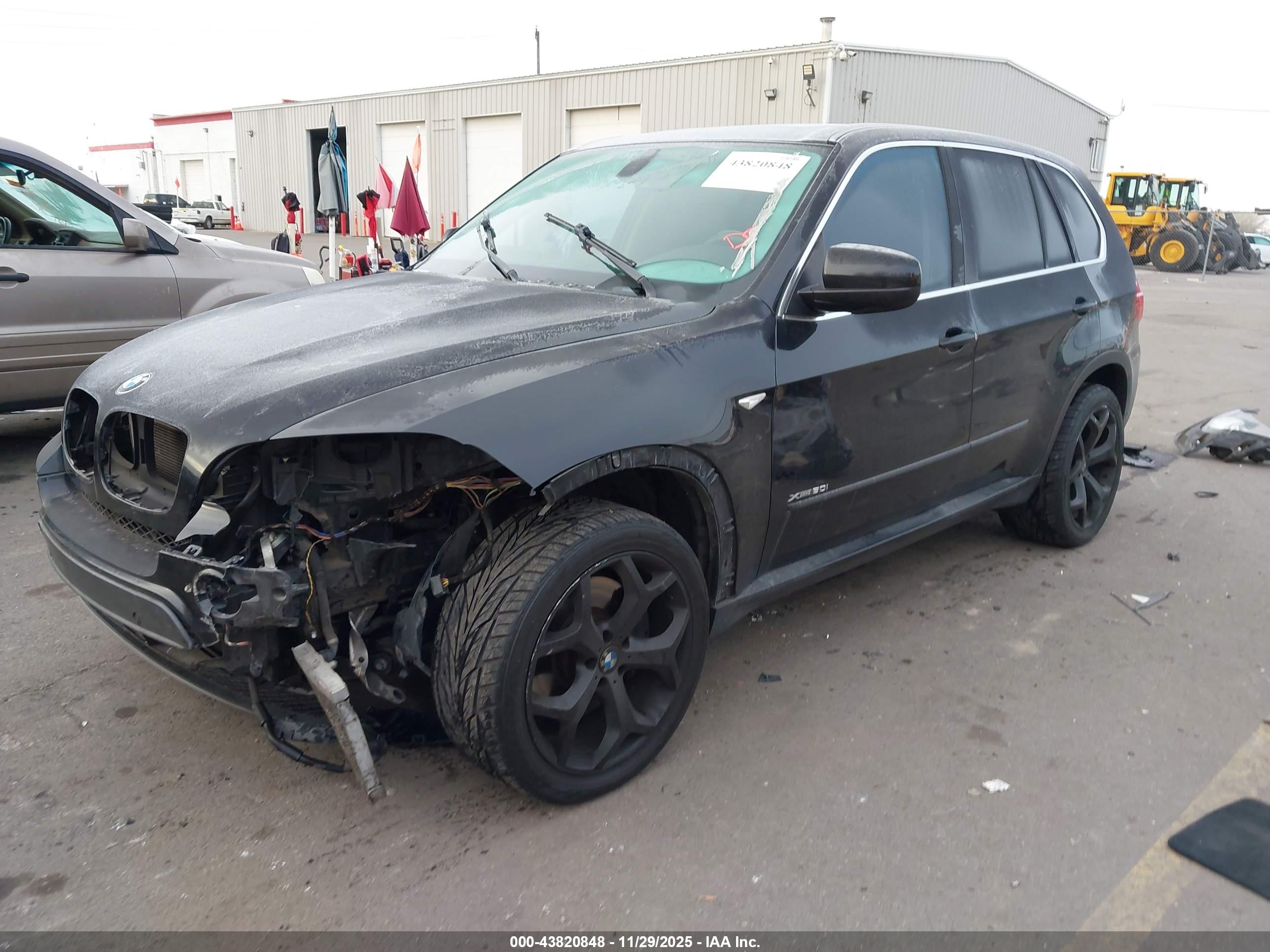 BMW X5 image 2