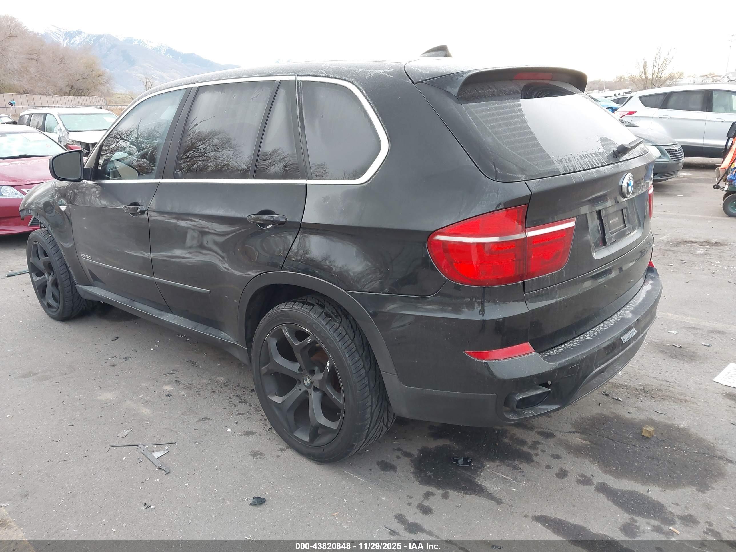 BMW X5 image 3