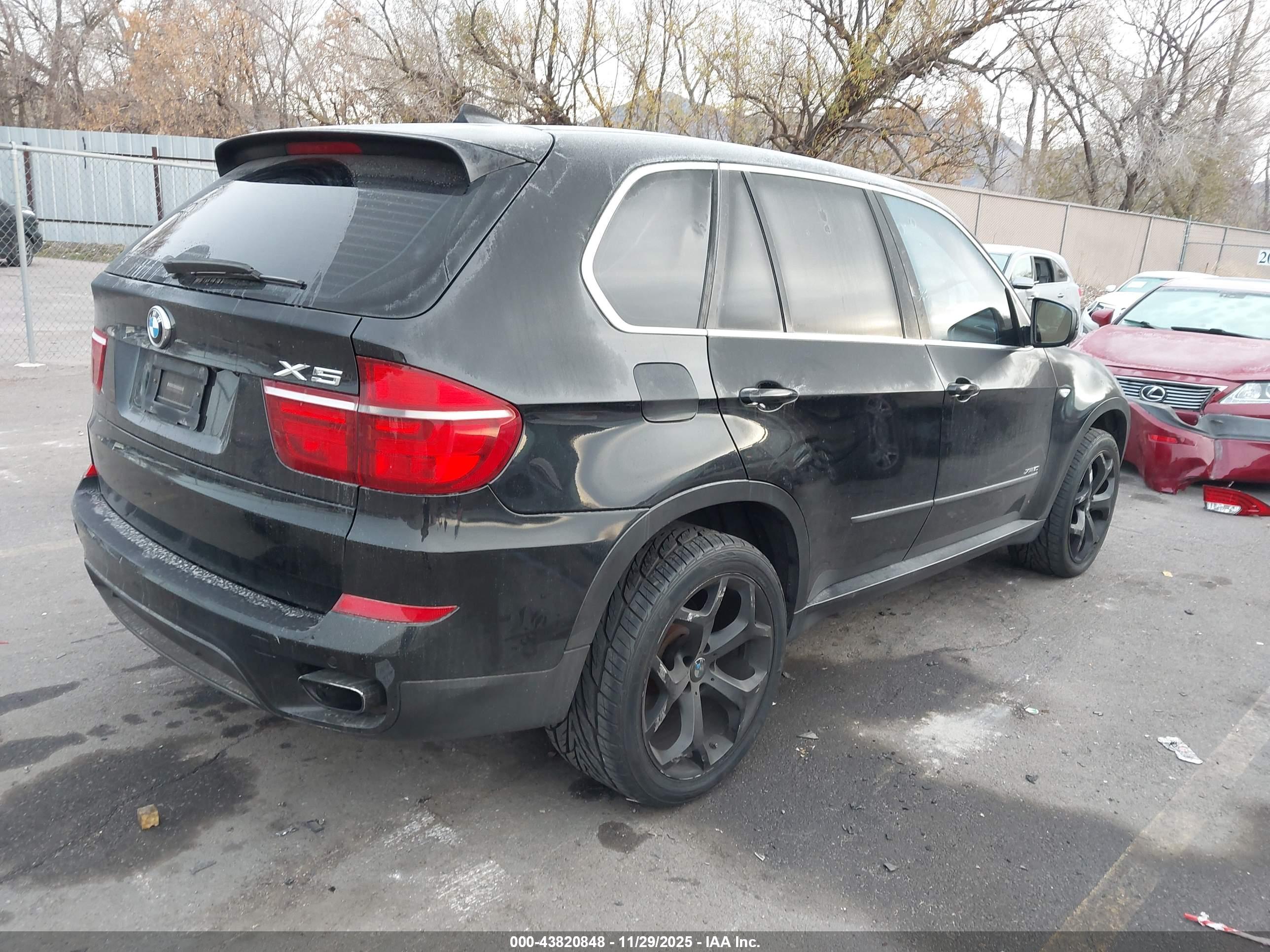 BMW X5 image 4