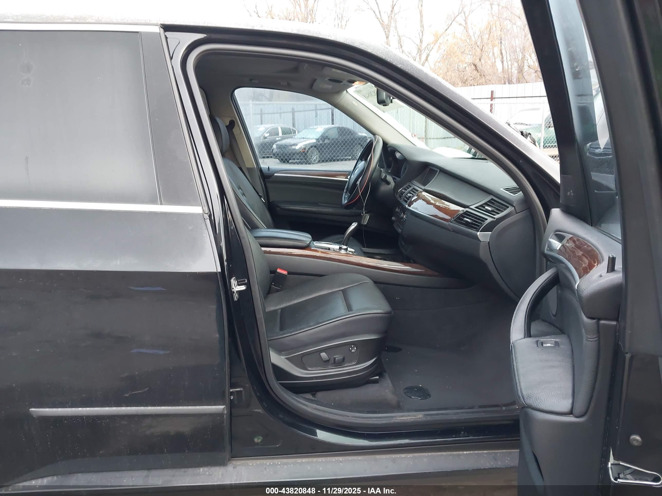 BMW X5 image 5