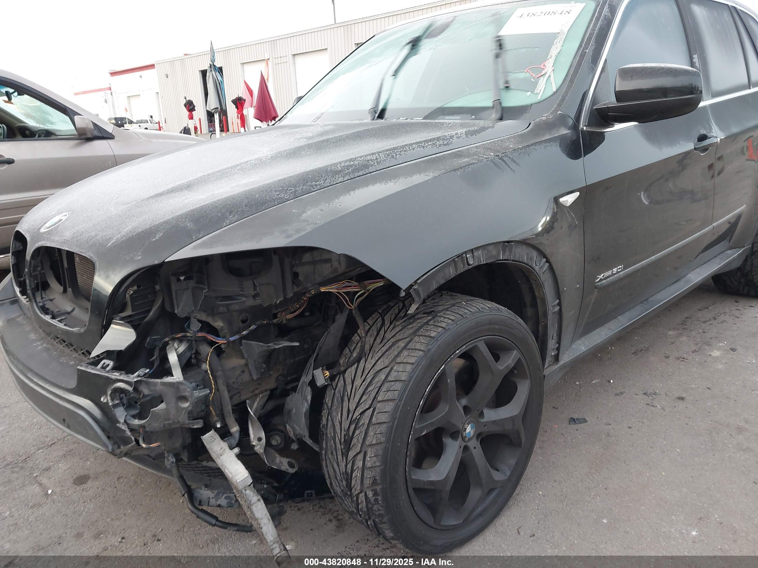 BMW X5 image 6