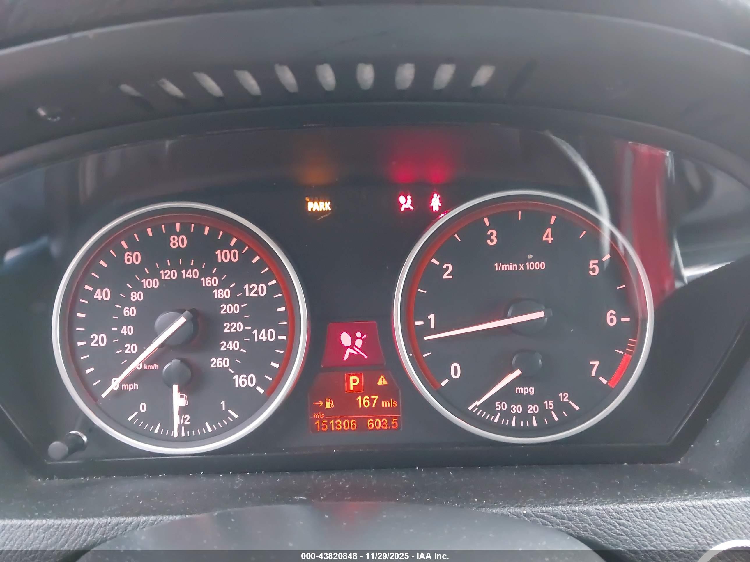 BMW X5 image 7