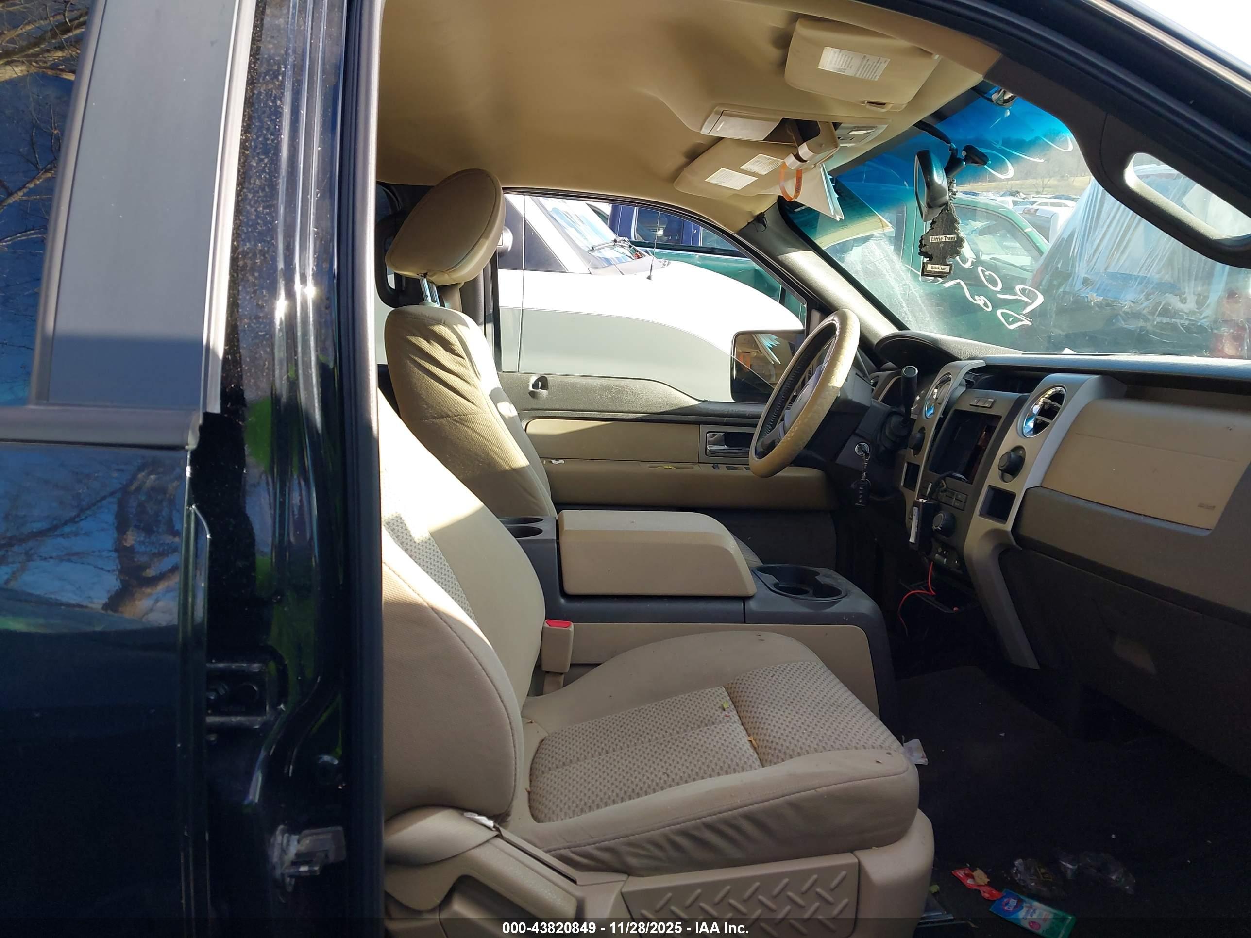 FORD F-150 image 5