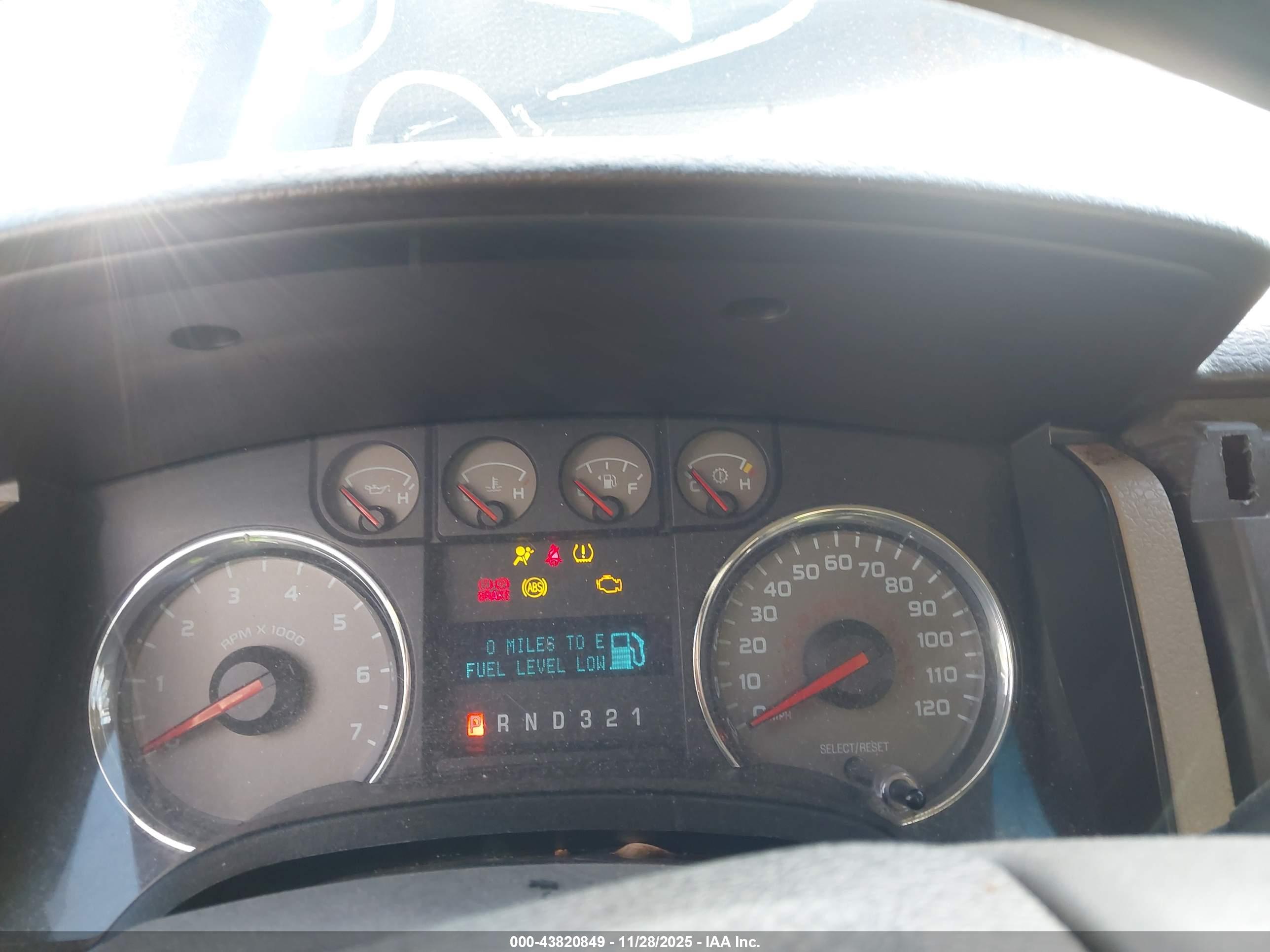 FORD F-150 image 7