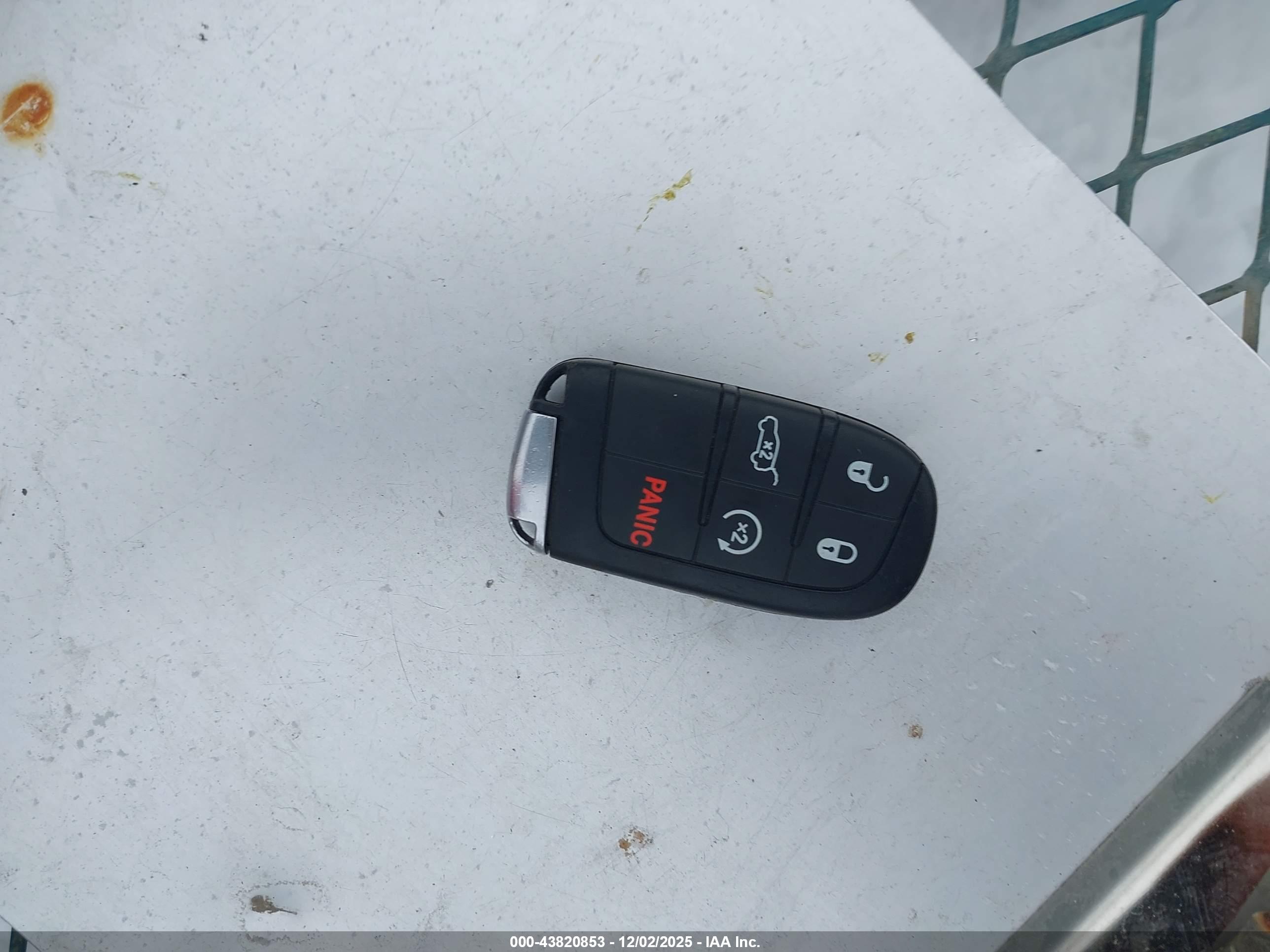 JEEP GRAND image 11
