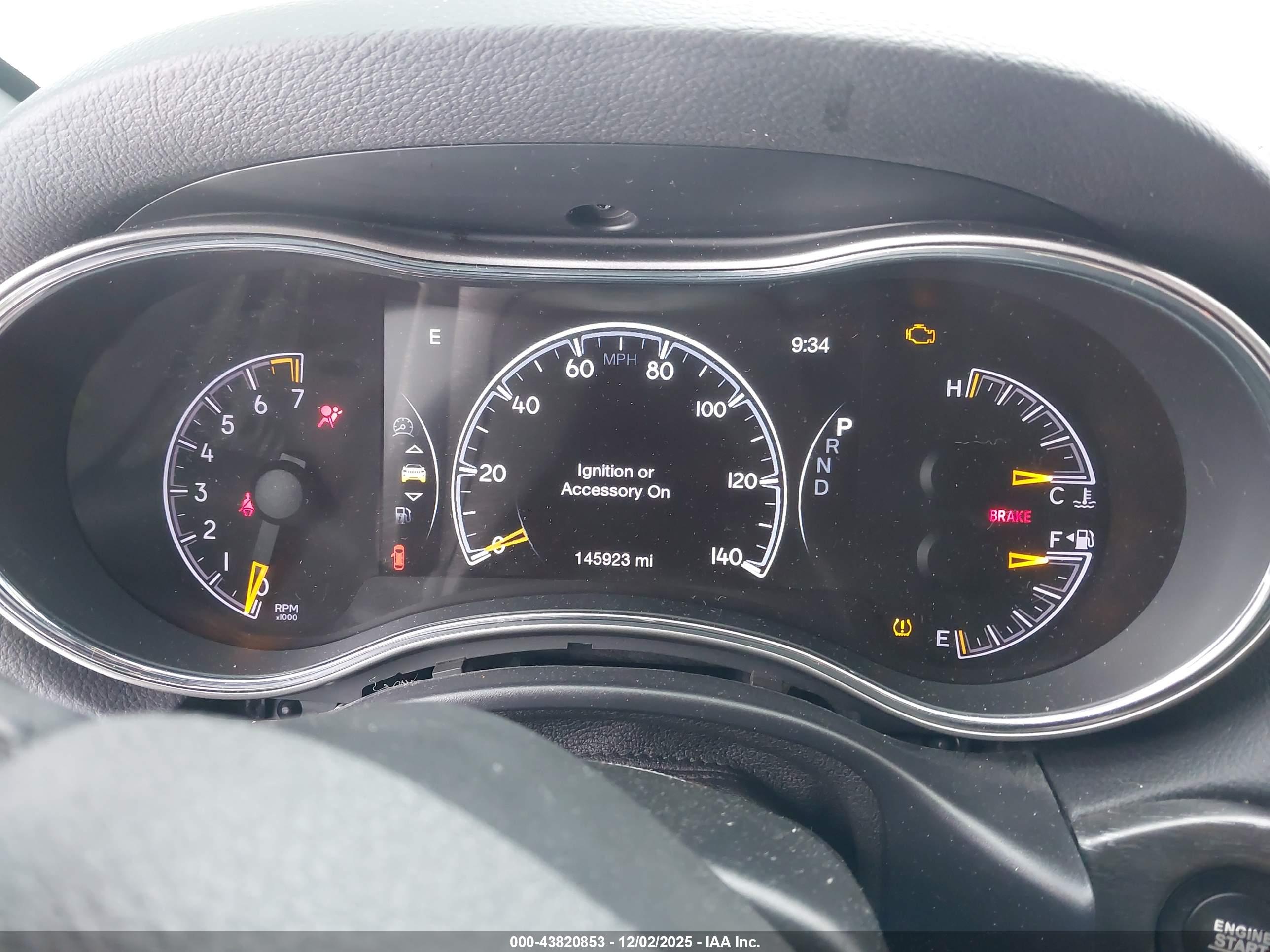 JEEP GRAND image 7