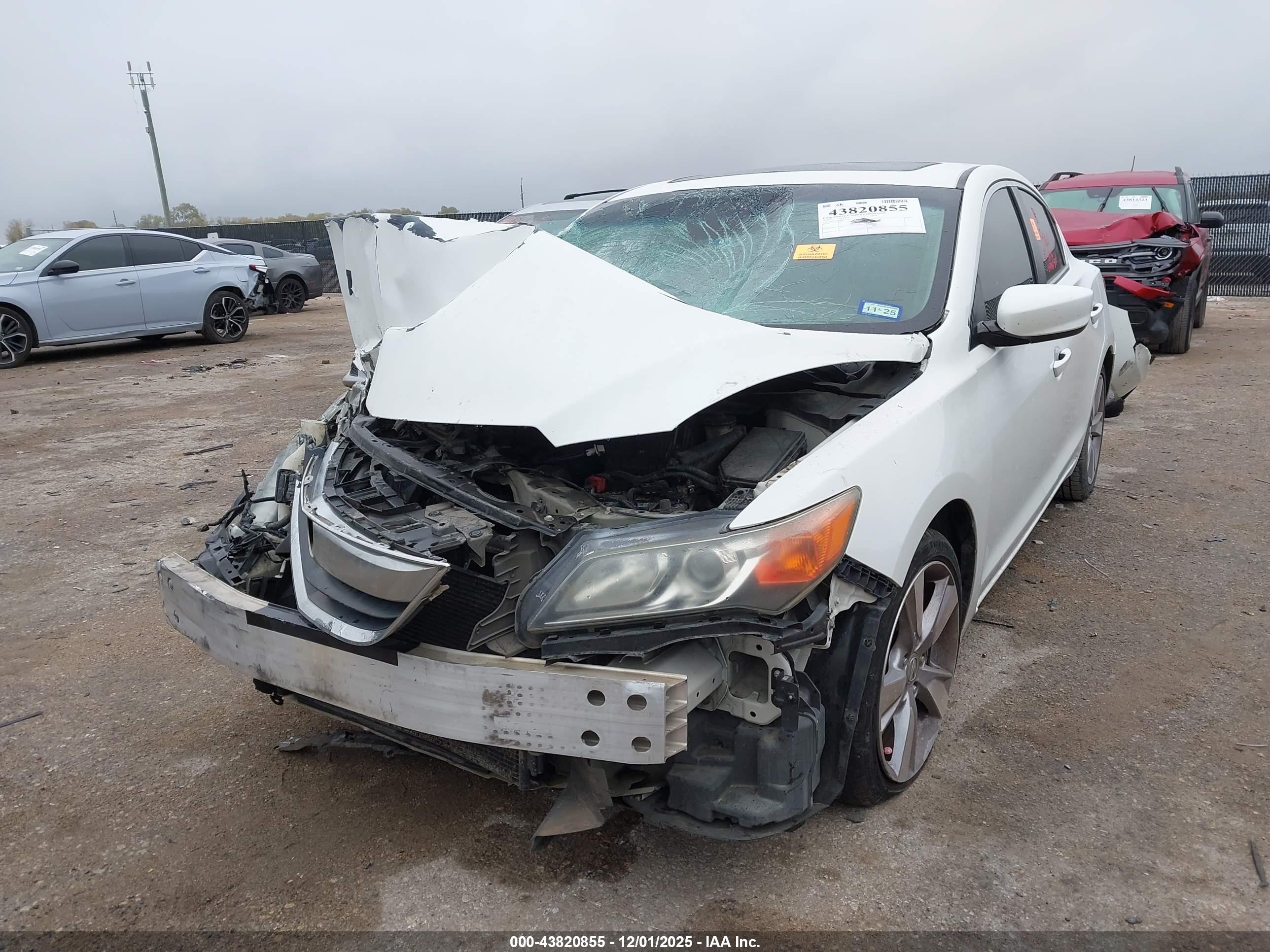 ACURA ILX image 2