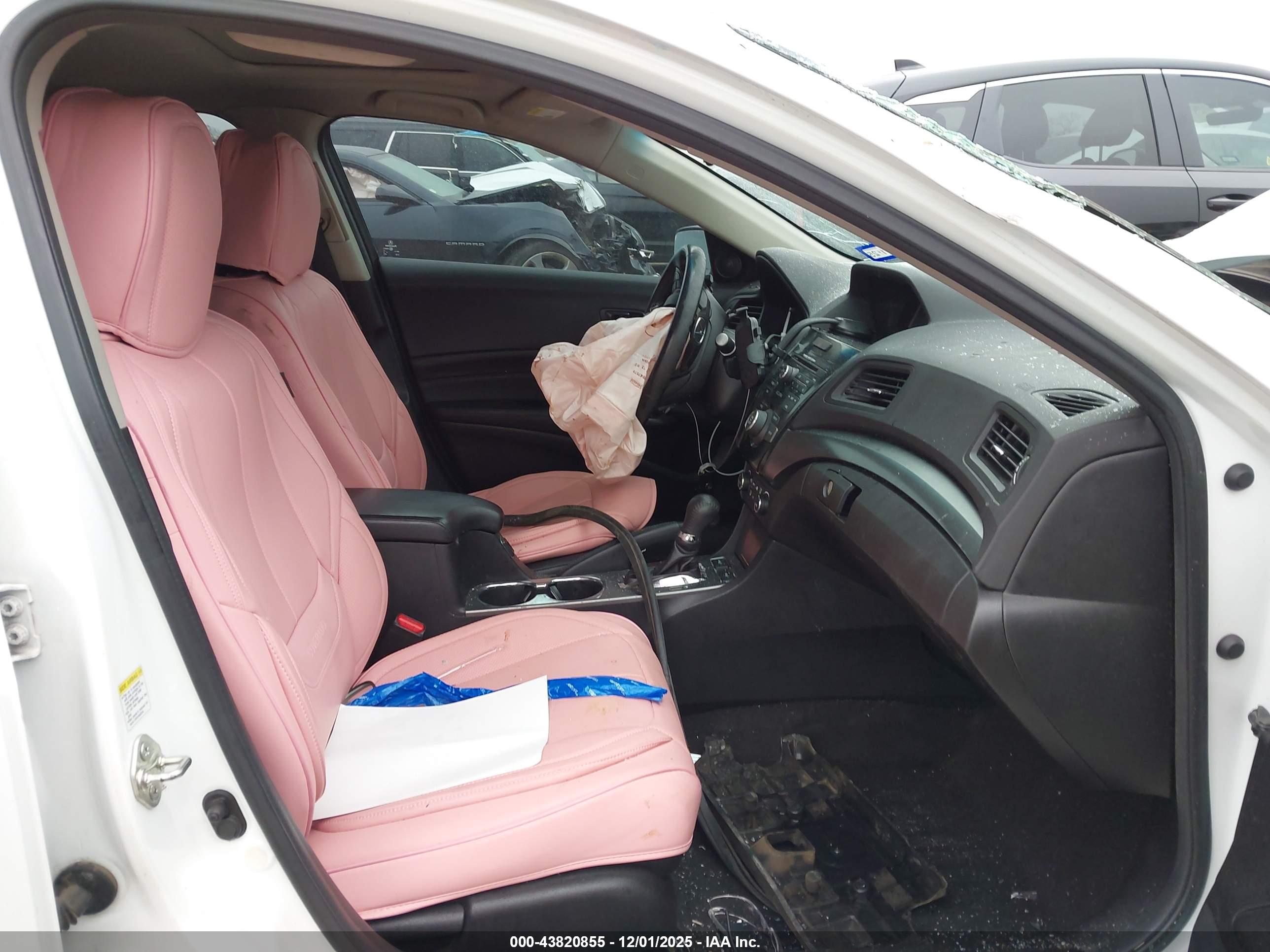 ACURA ILX image 5