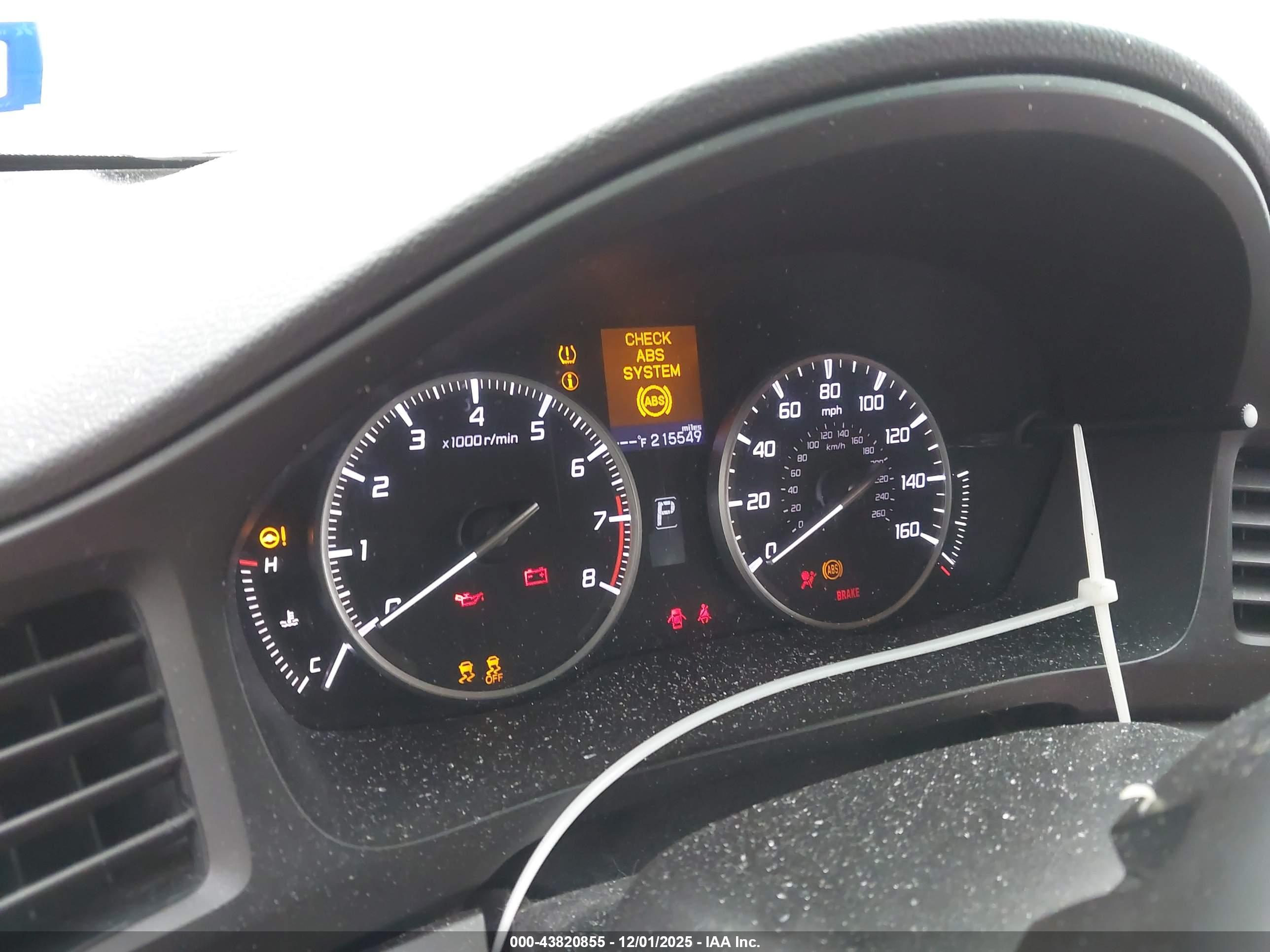 ACURA ILX image 7