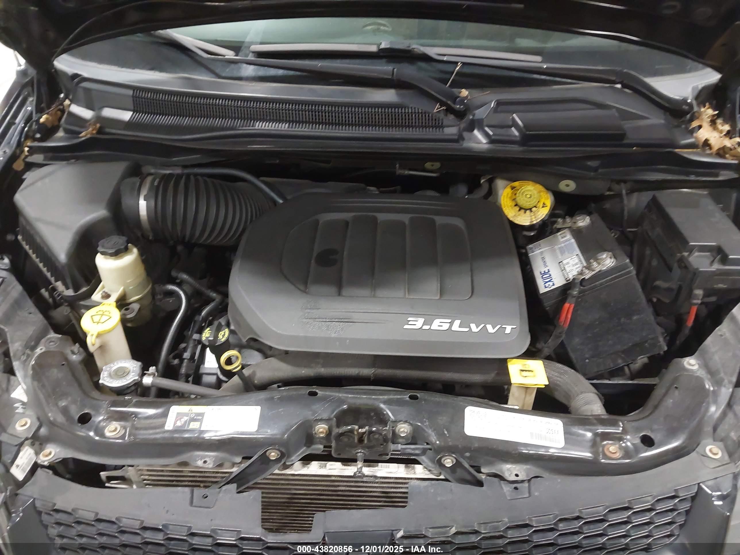 DODGE GRAND image 10