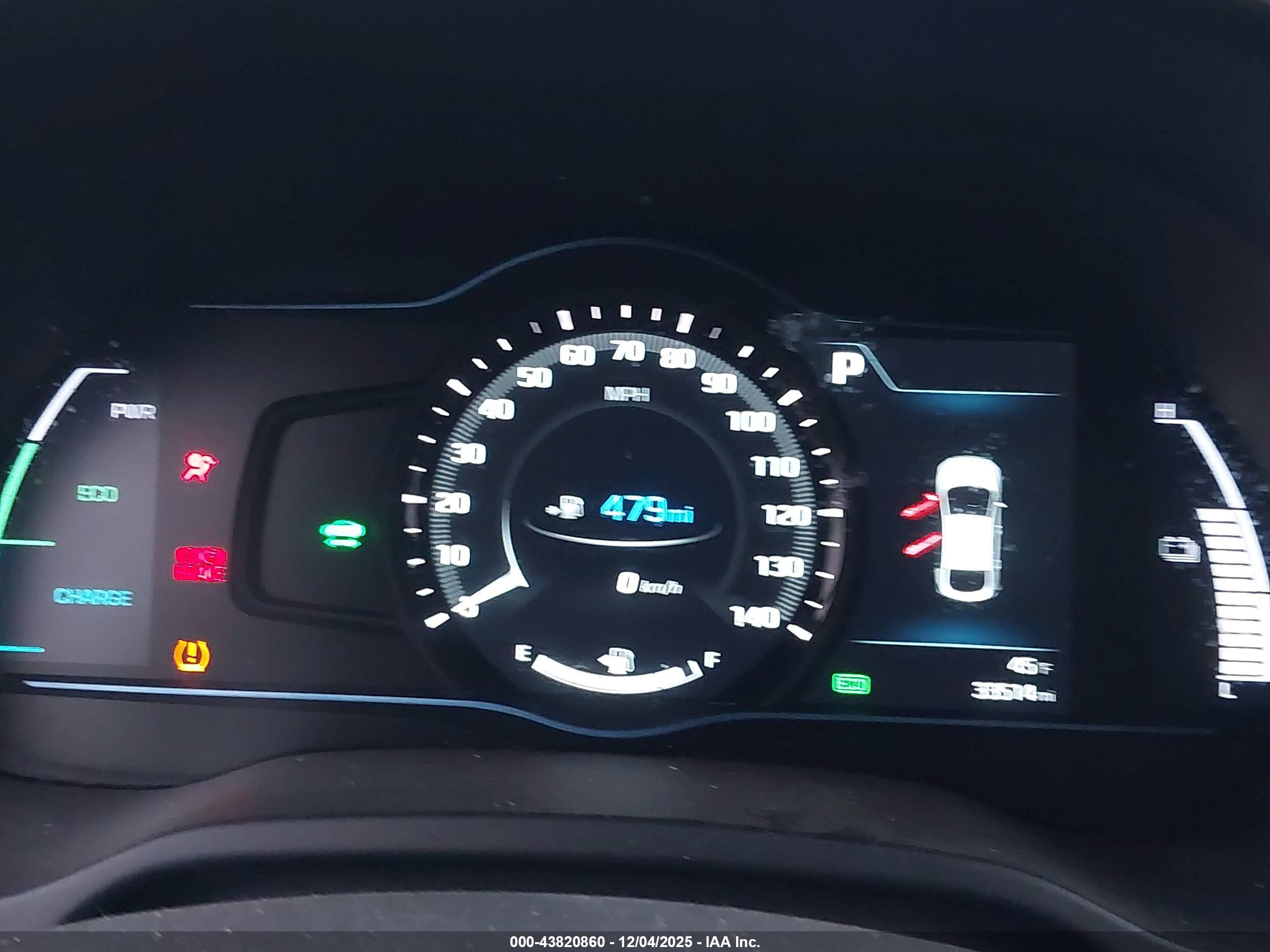 HYUNDAI IONIQ image 7