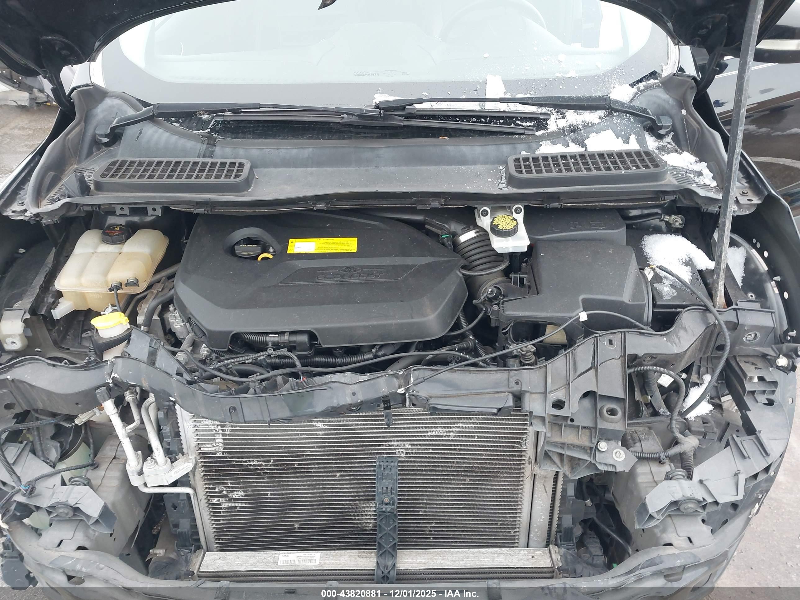 FORD ESCAPE image 10