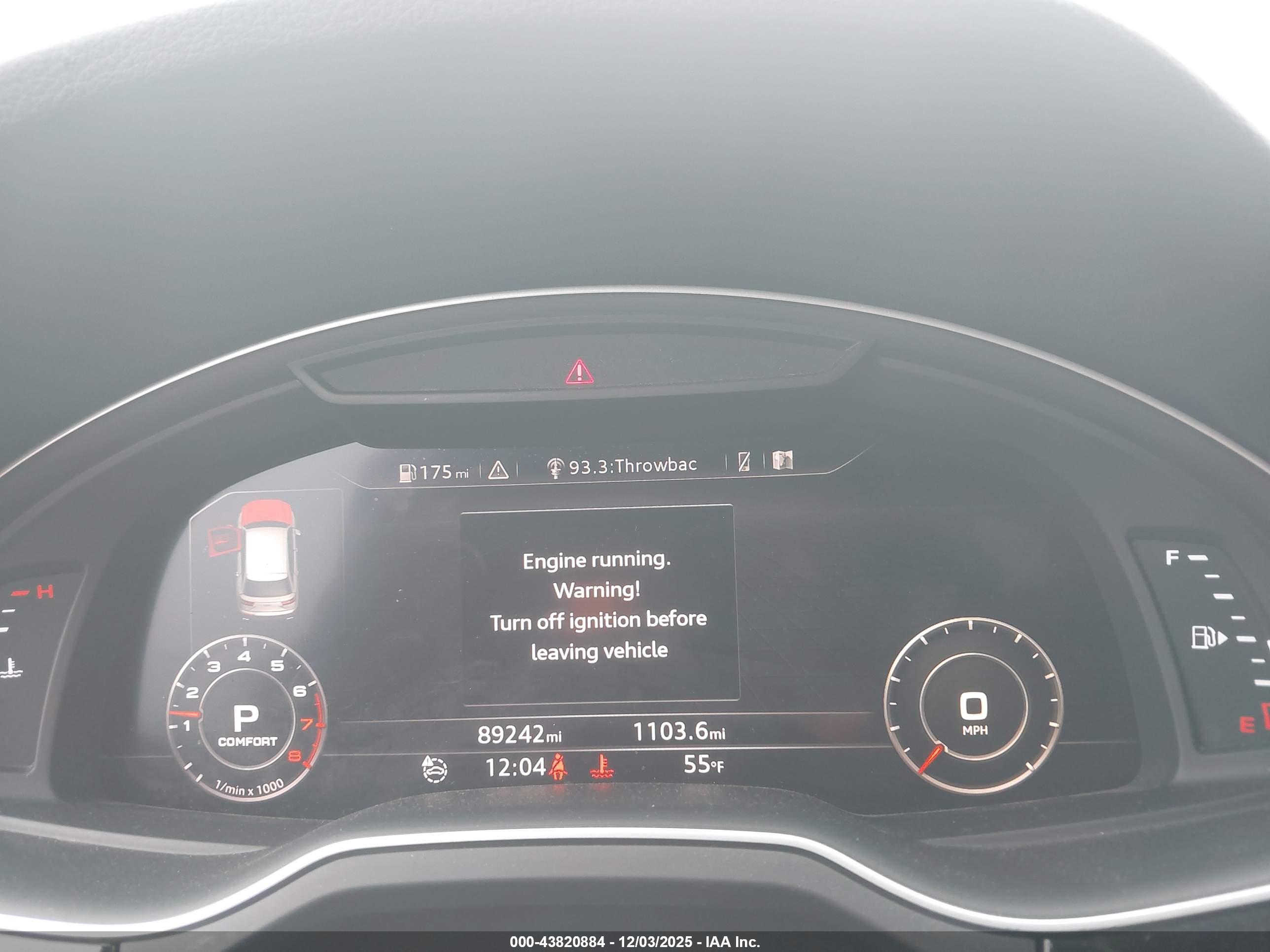 AUDI Q7 image 7
