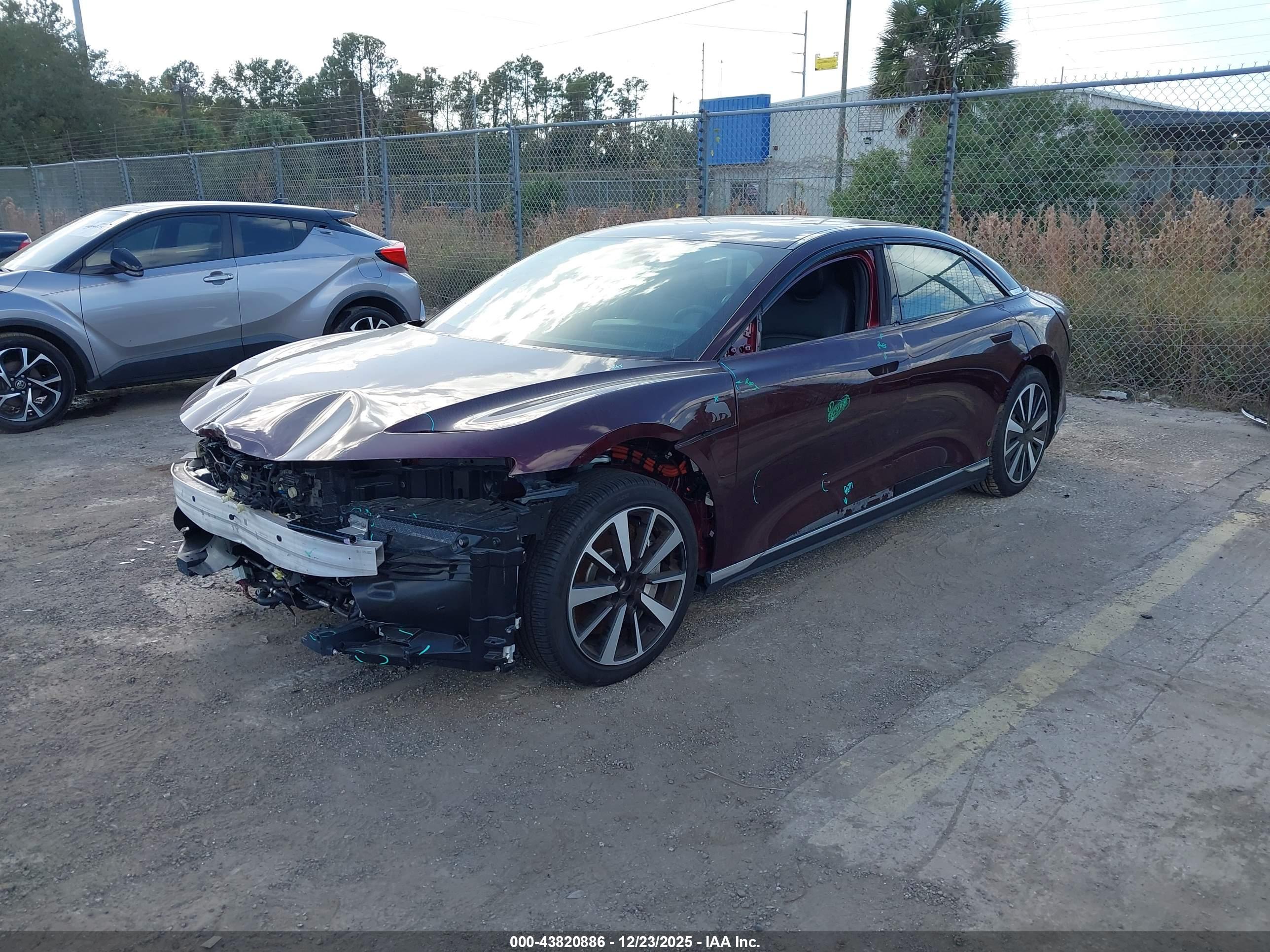LUCID AIR image 2