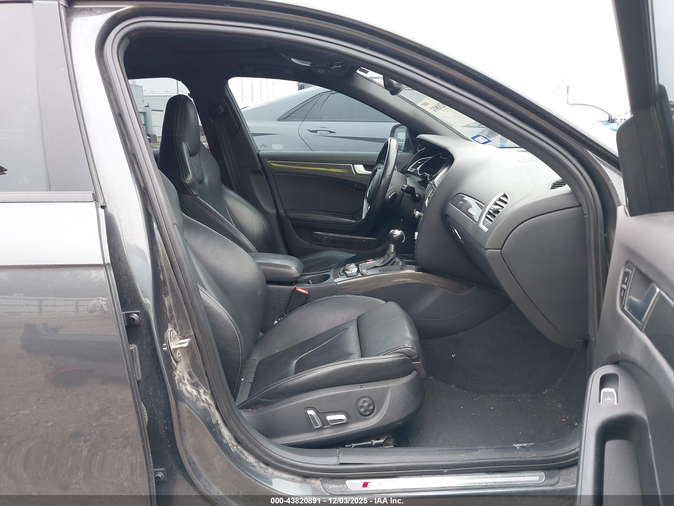 AUDI S4 image 5