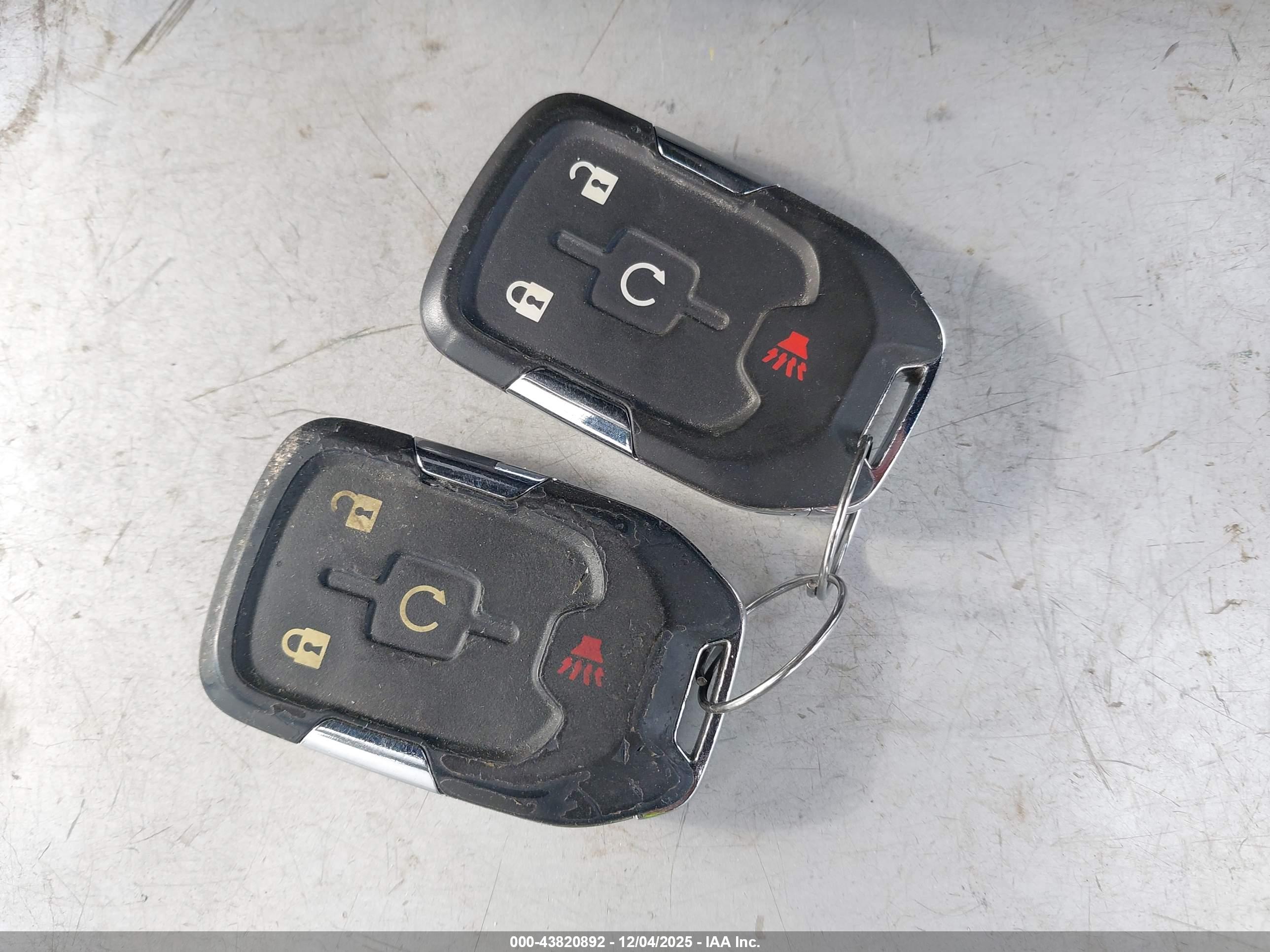 GMC TERRAIN image 11