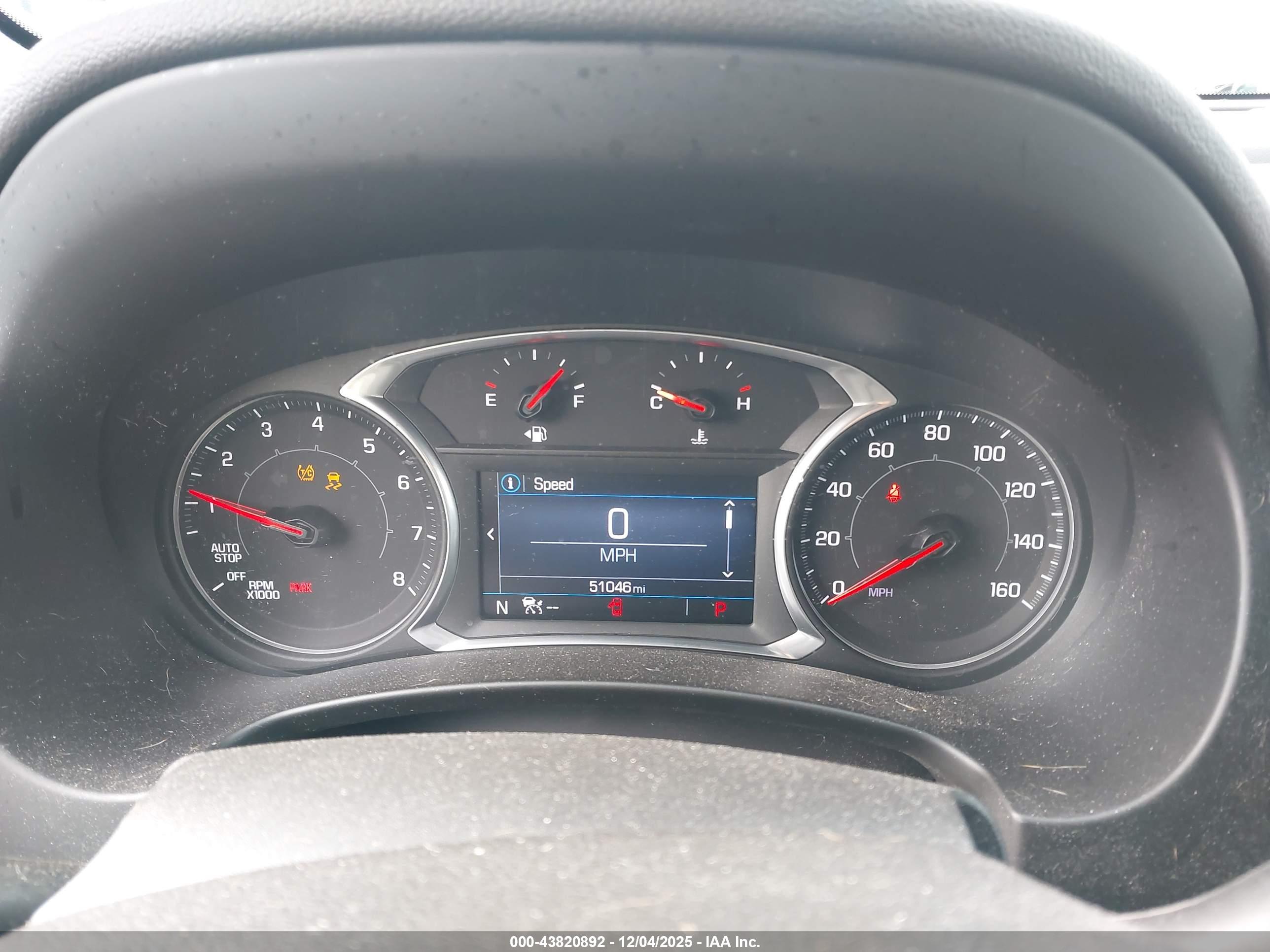 GMC TERRAIN image 7