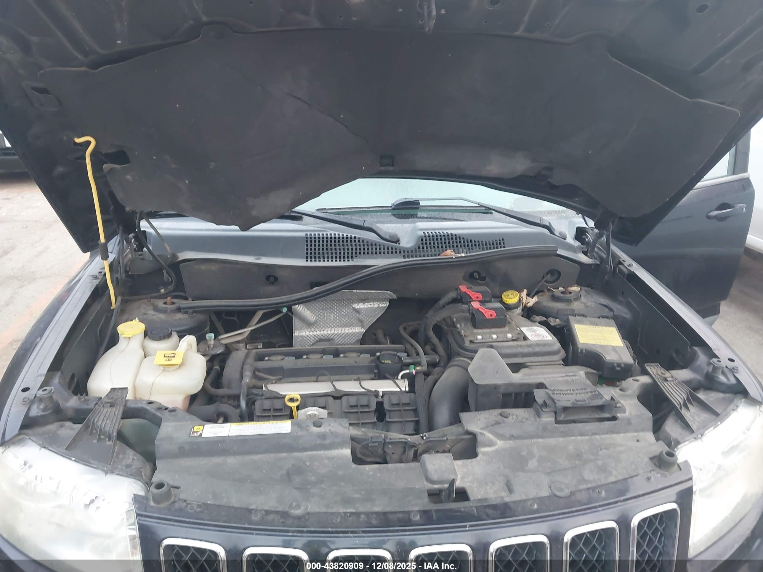 JEEP COMPASS image 10