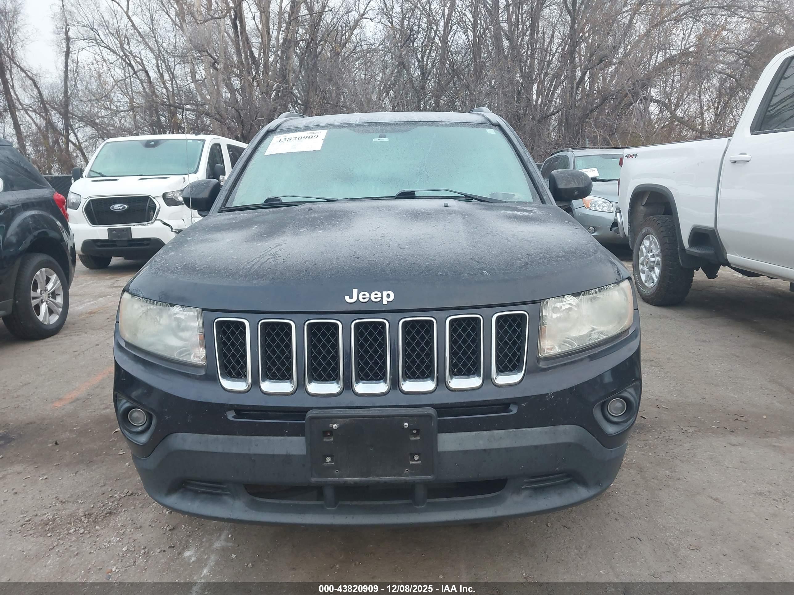 JEEP COMPASS image 6