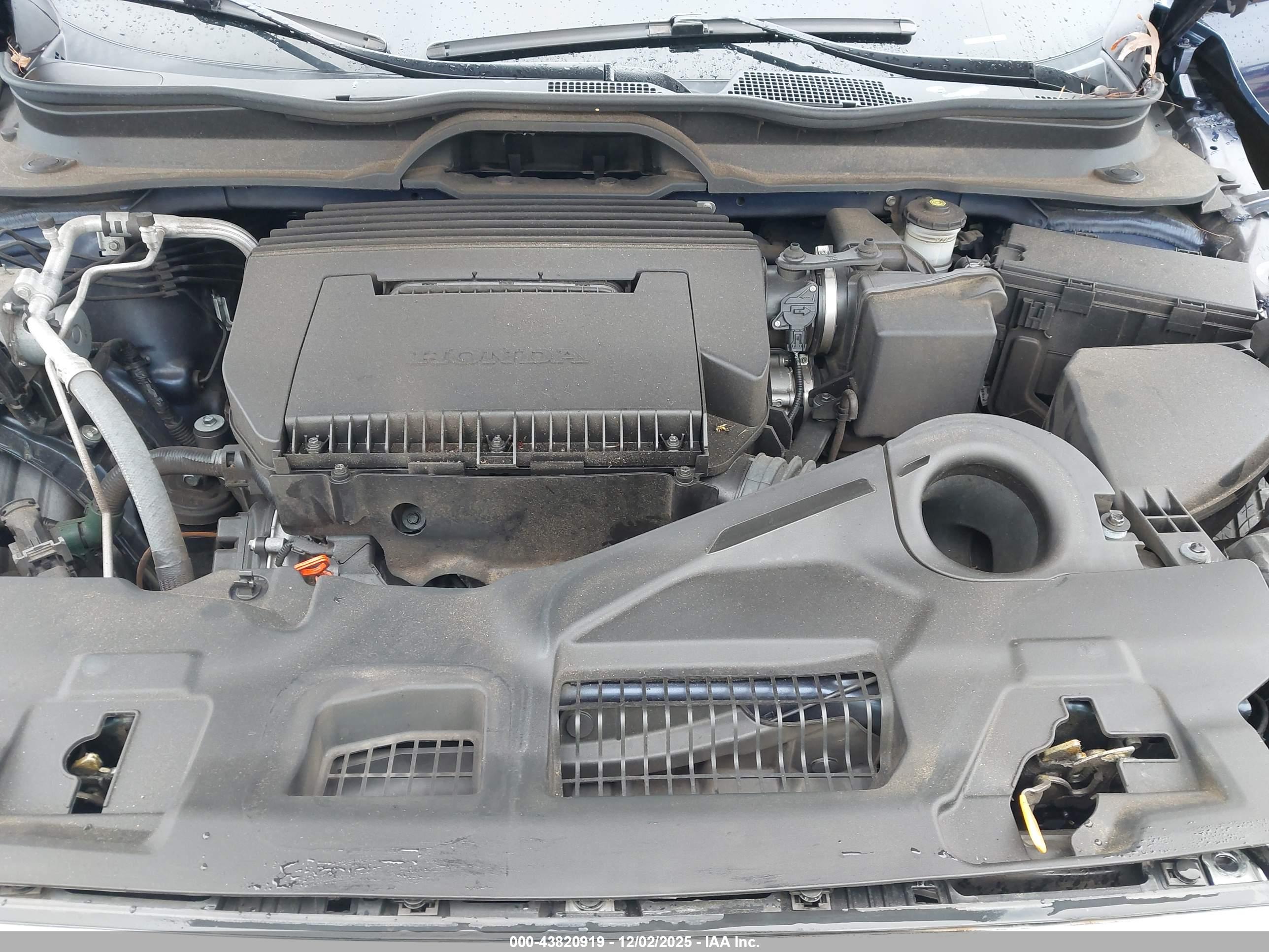 HONDA PILOT image 10