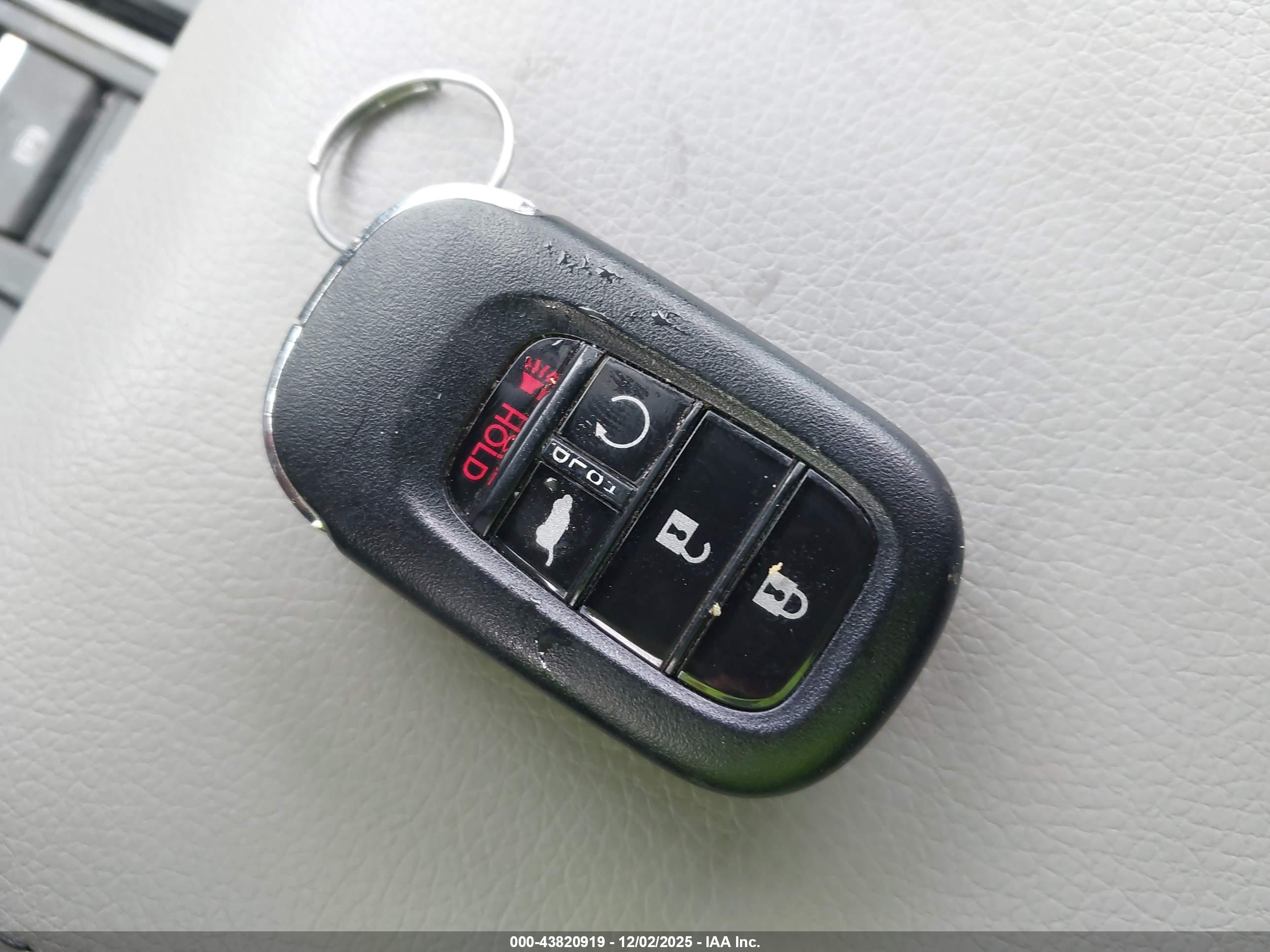 HONDA PILOT image 11
