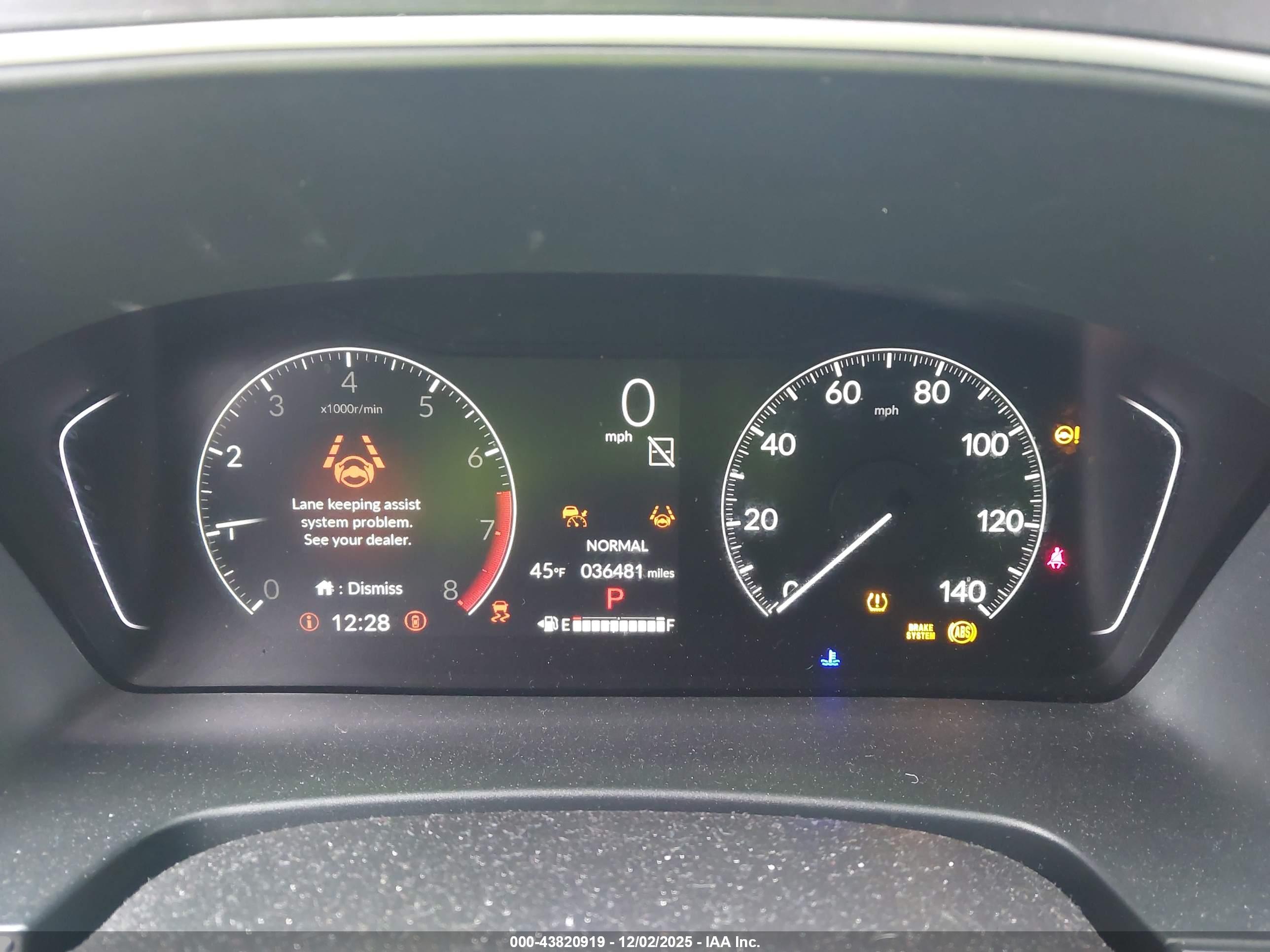 HONDA PILOT image 7