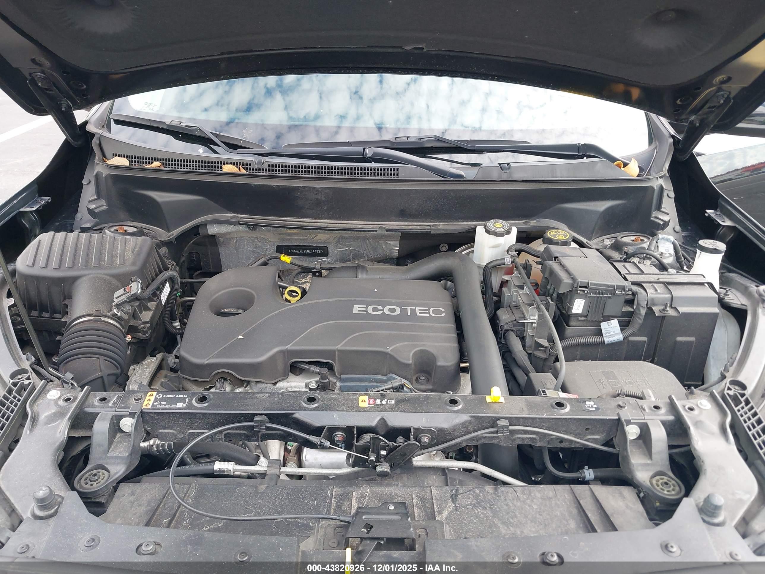 GMC TERRAIN image 10