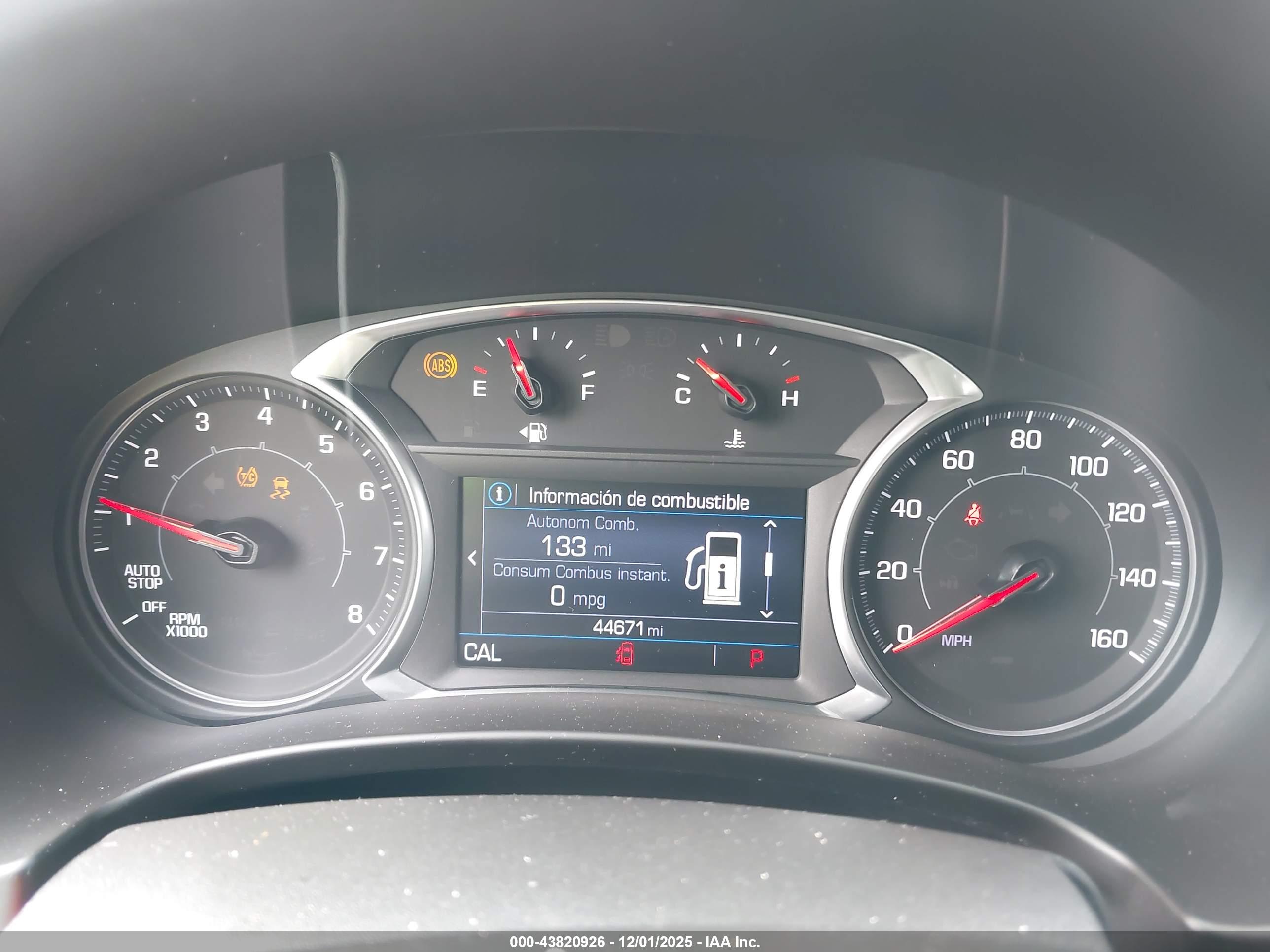 GMC TERRAIN image 7