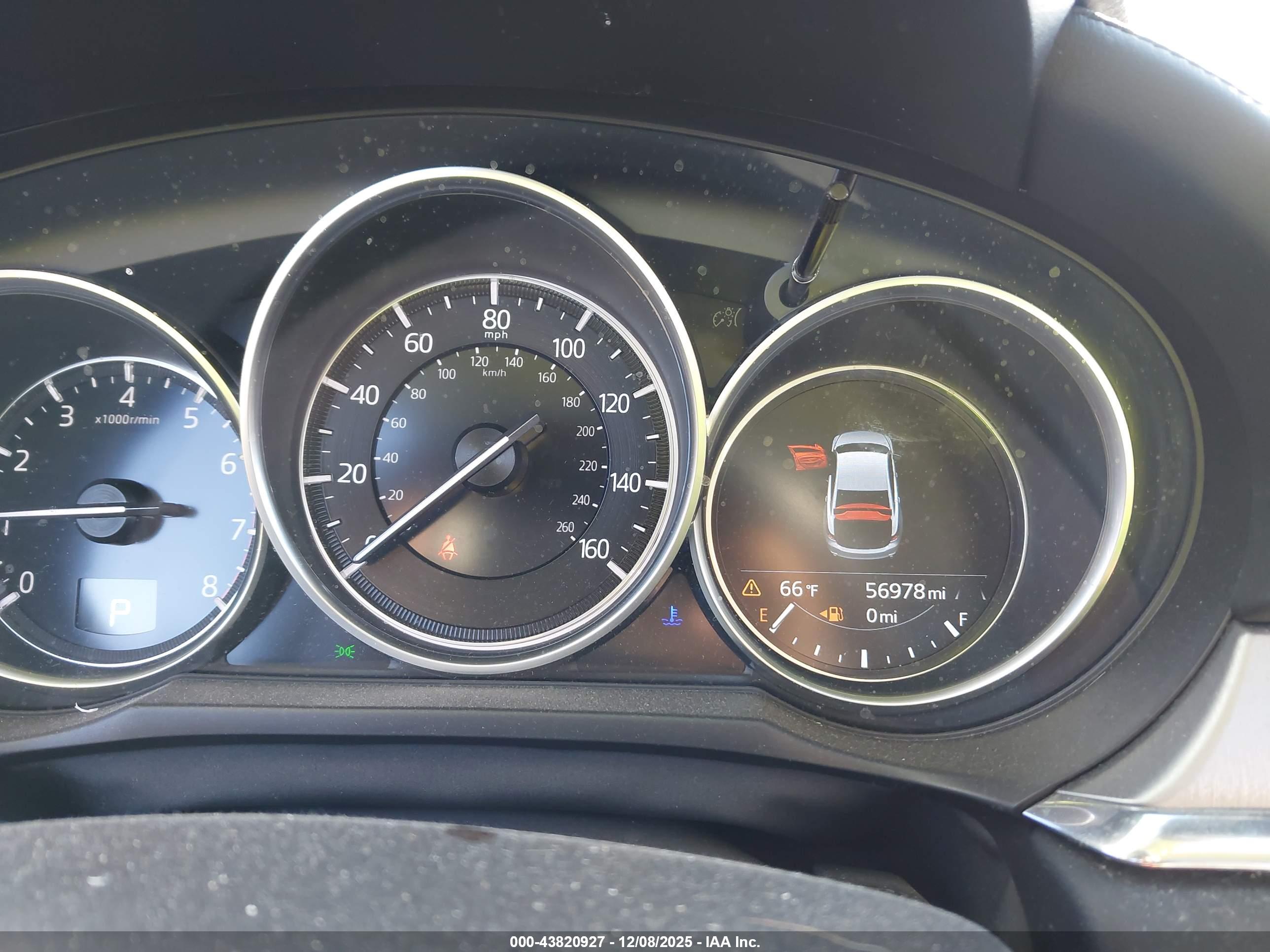 MAZDA MAZDA6 image 7