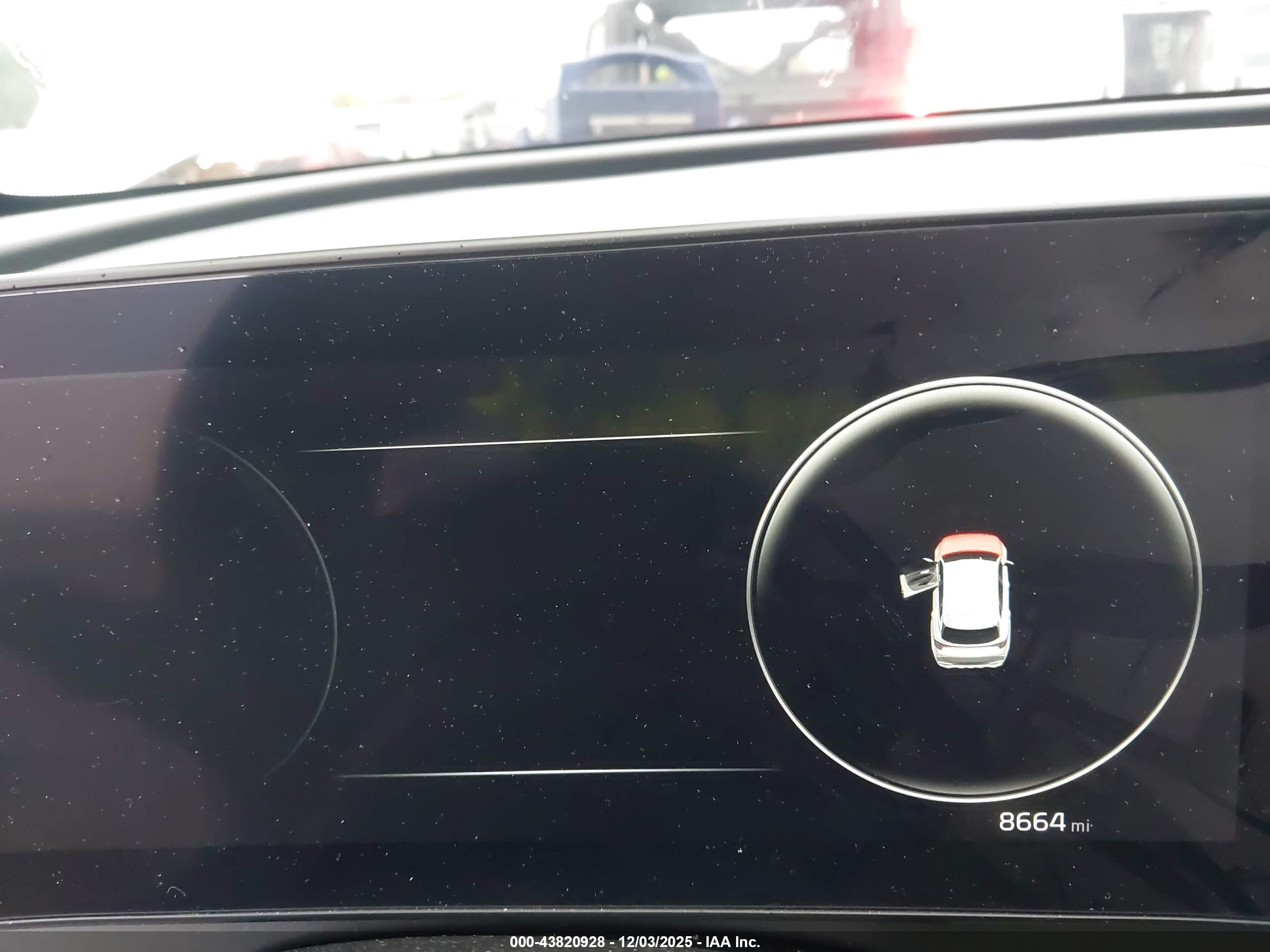 KIA SPORTAGE image 7
